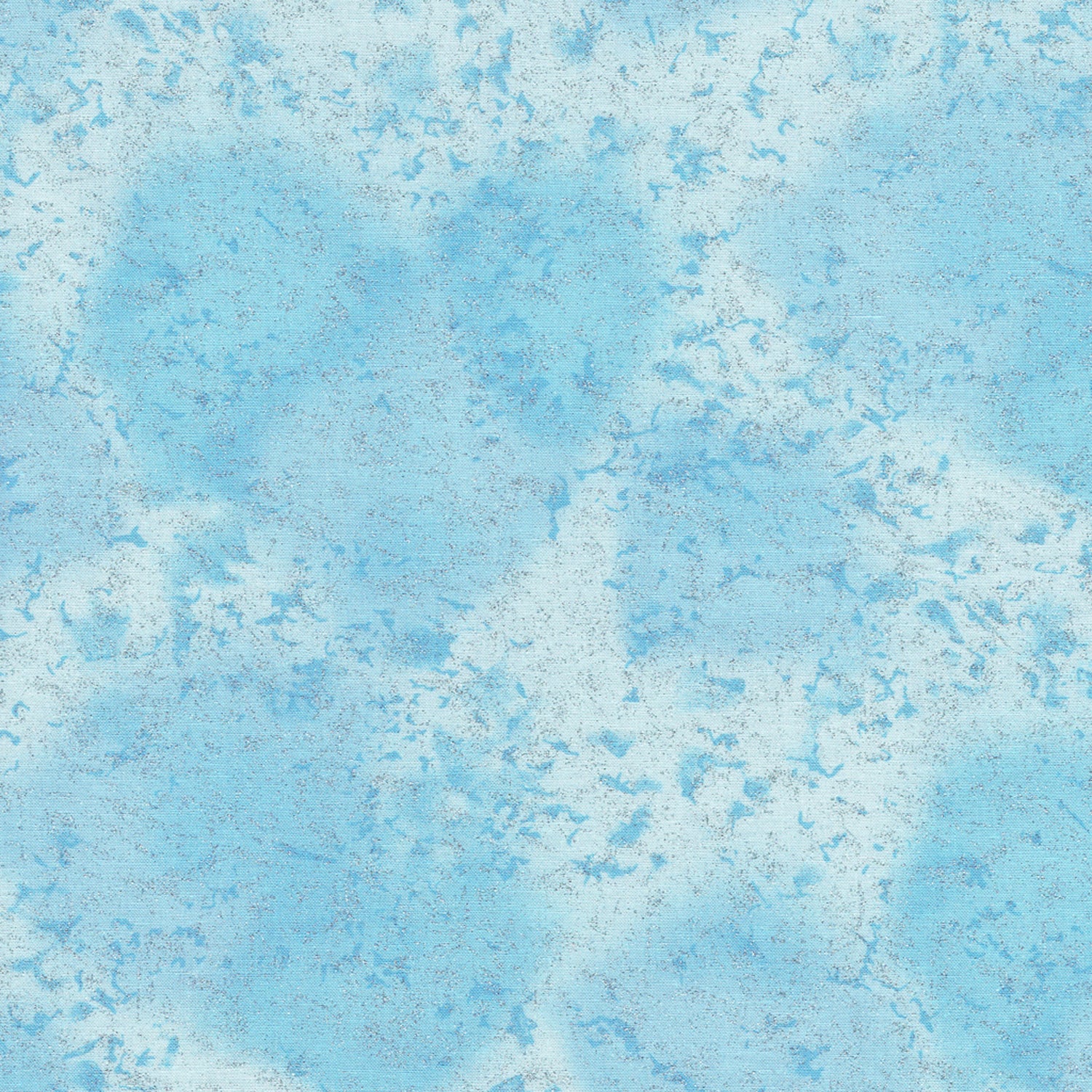 FAIRY FROST 100% Metallic Cotton - Michael Miller Fabrics - 15 Yard Bolts