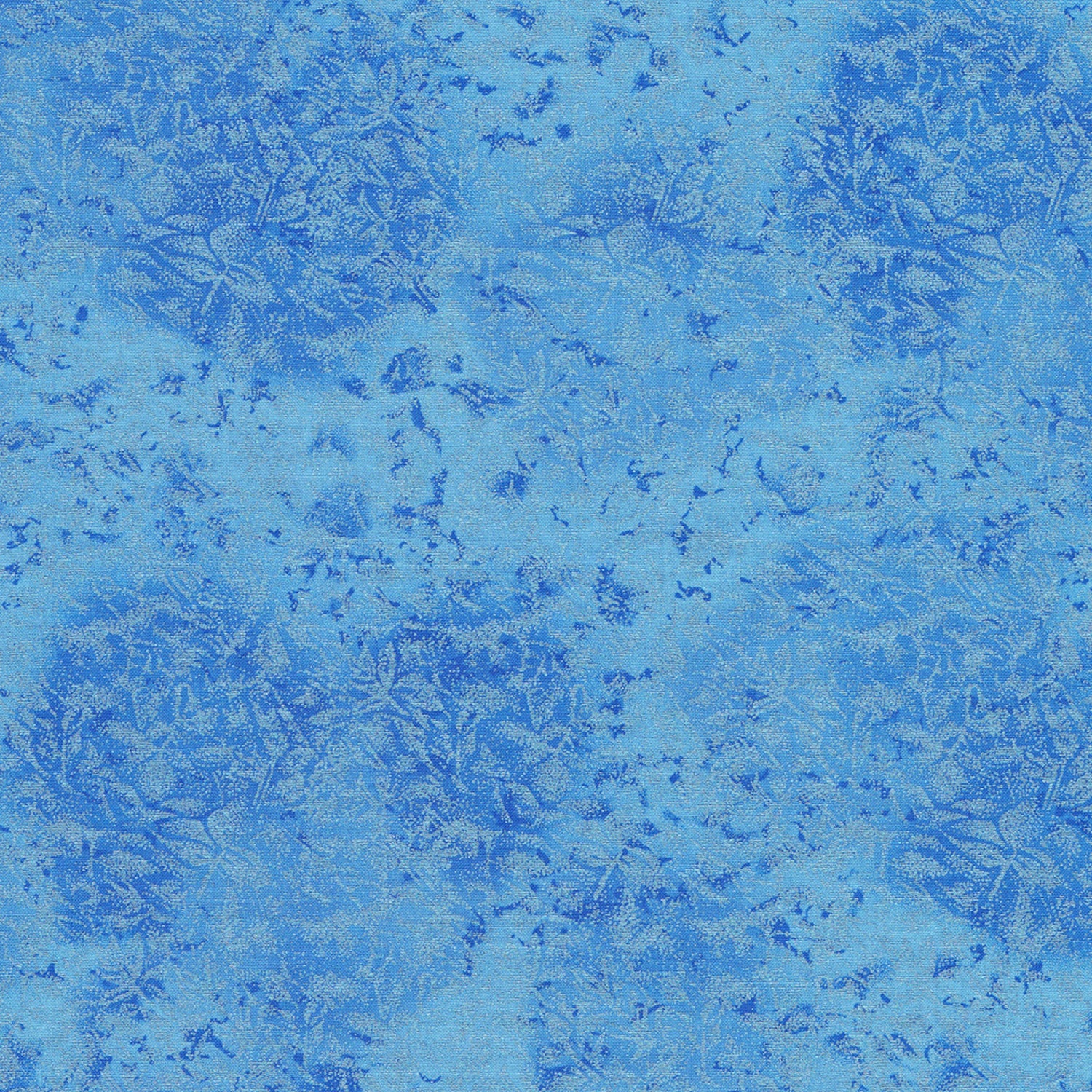 FAIRY FROST 100% Metallic Cotton - Michael Miller Fabrics - 15 Yard Bolts
