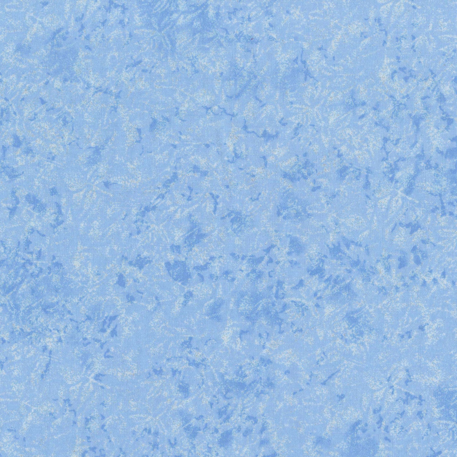 FAIRY FROST 100% Metallic Cotton - Michael Miller Fabrics - 15 Yard Bolts