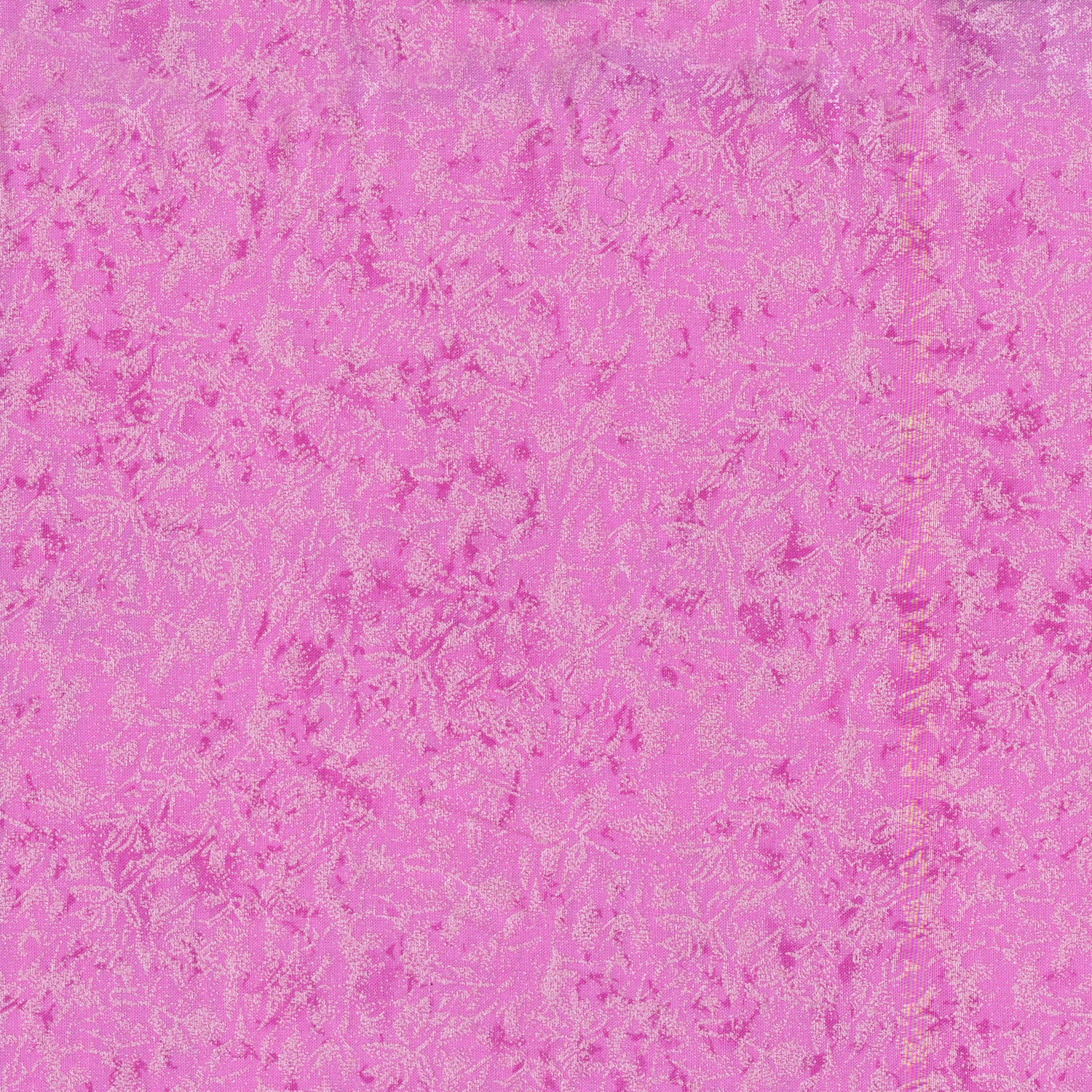FAIRY FROST 100% Metallic Cotton - Michael Miller Fabrics - 15 Yard Bolts