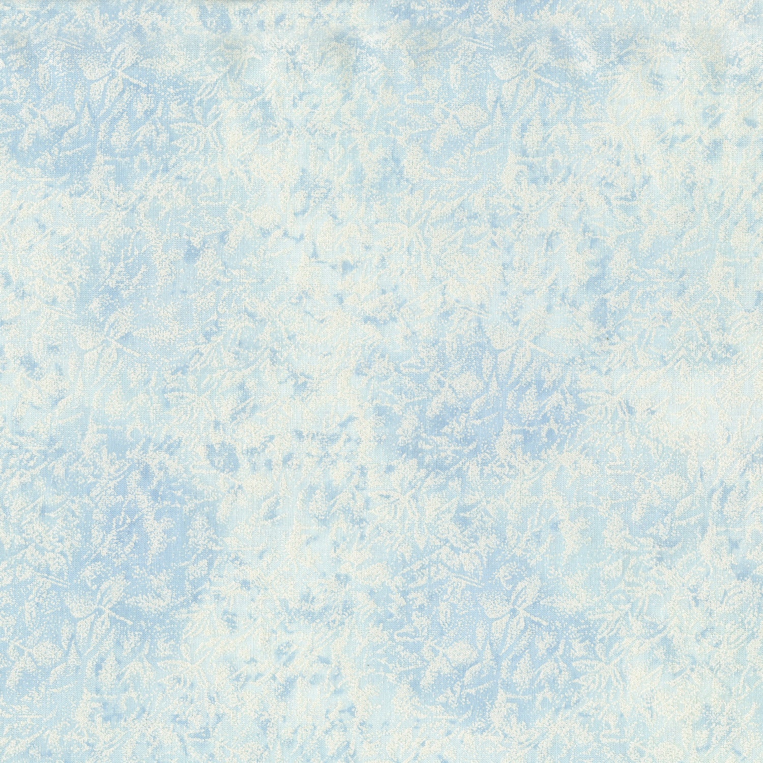 FAIRY FROST 100% Metallic Cotton - Michael Miller Fabrics - 15 Yard Bolts