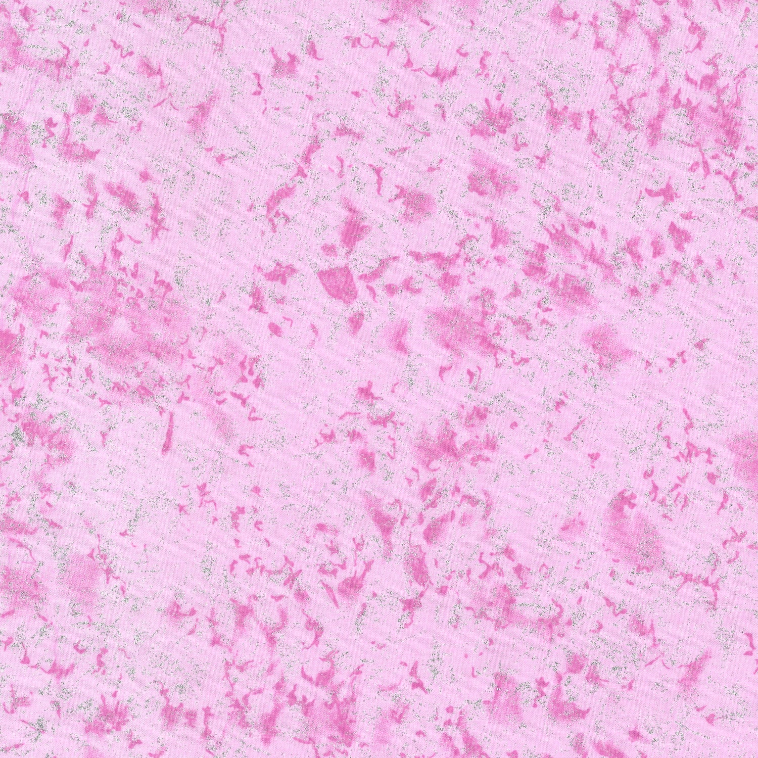 FAIRY FROST 100% Metallic Cotton - Michael Miller Fabrics - 15 Yard Bolts