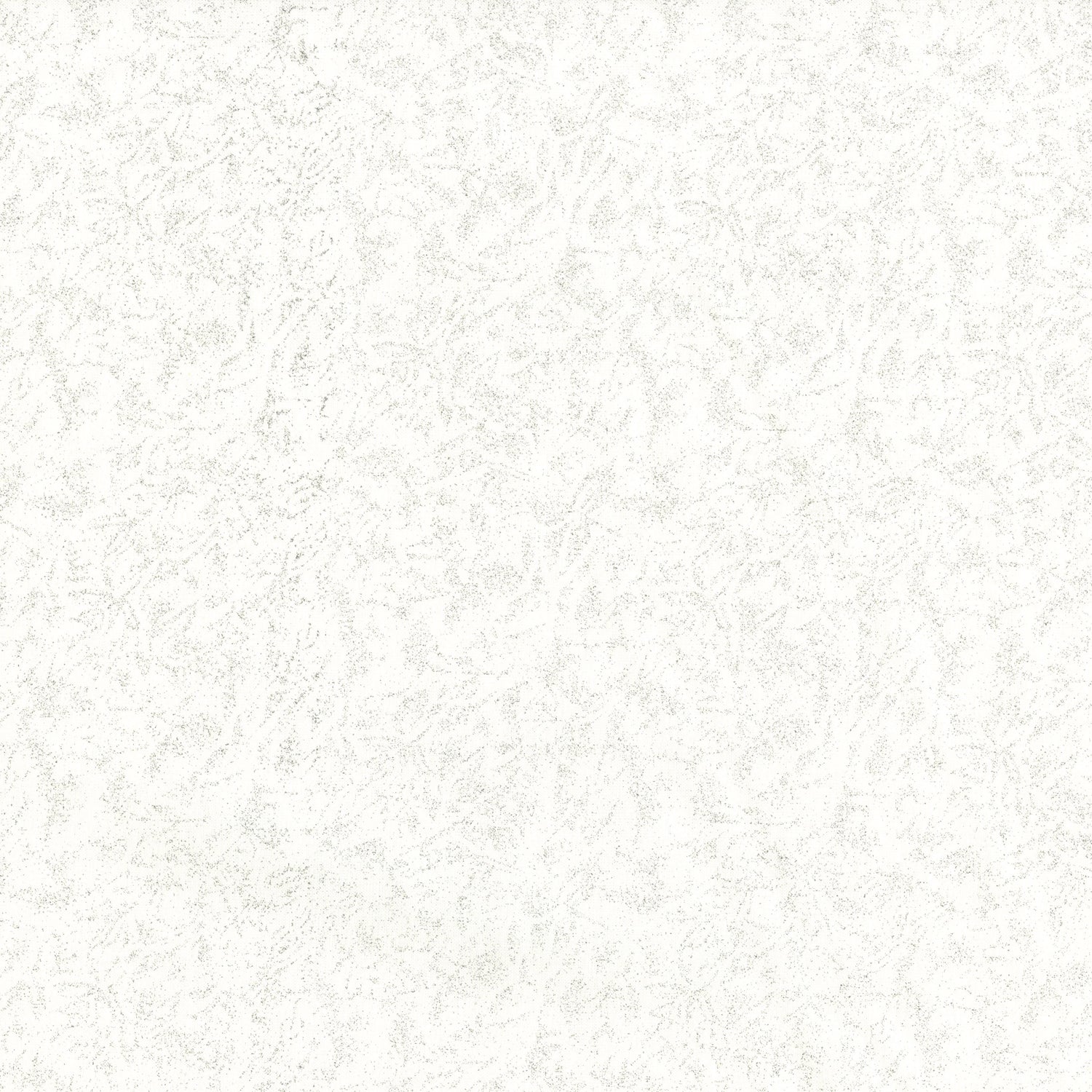 FAIRY FROST 100% Metallic Cotton - Black-White-Neutral 15 Yard Bolts