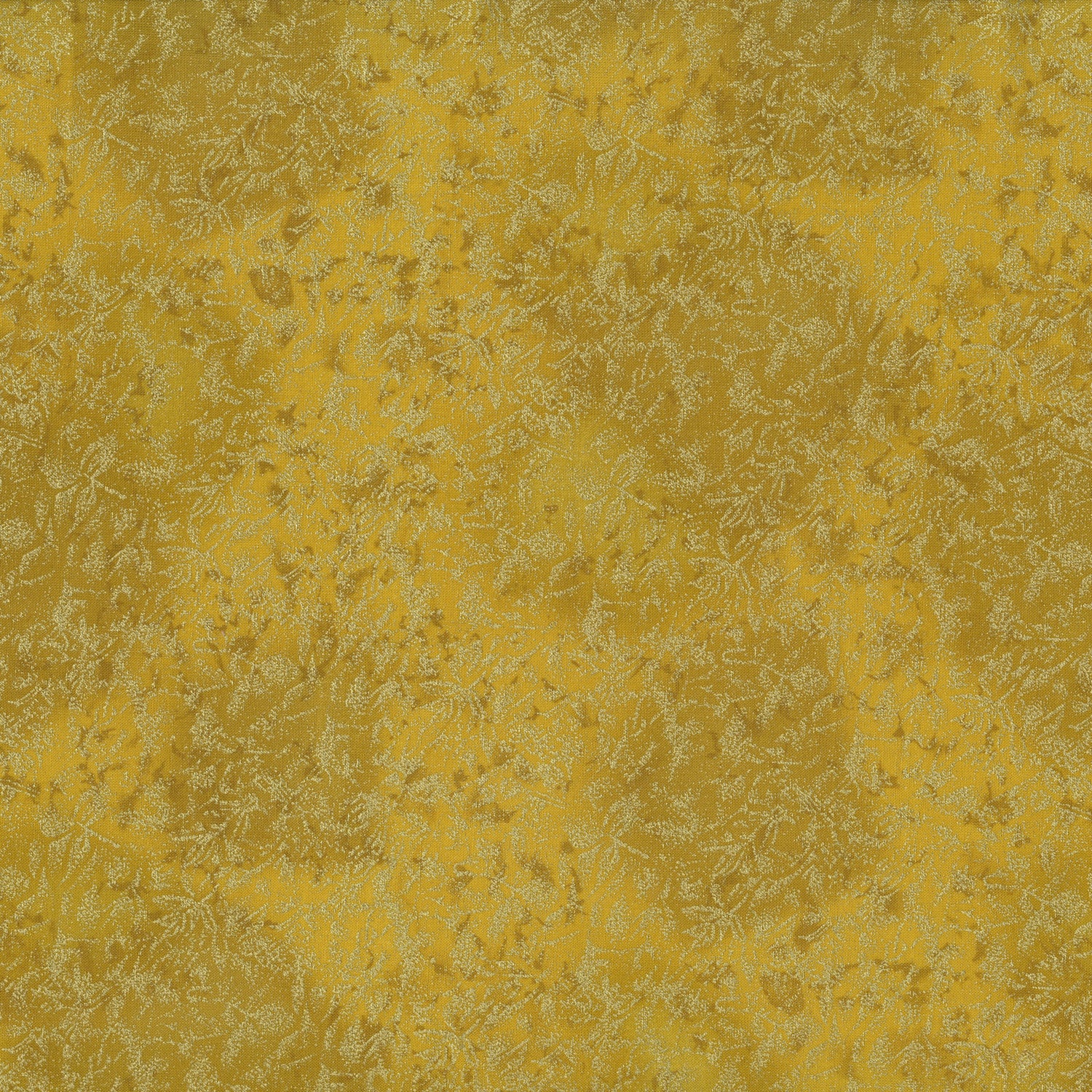 FAIRY FROST 100% Metallic Cotton - Michael Miller Fabrics - 15 Yard Bolts