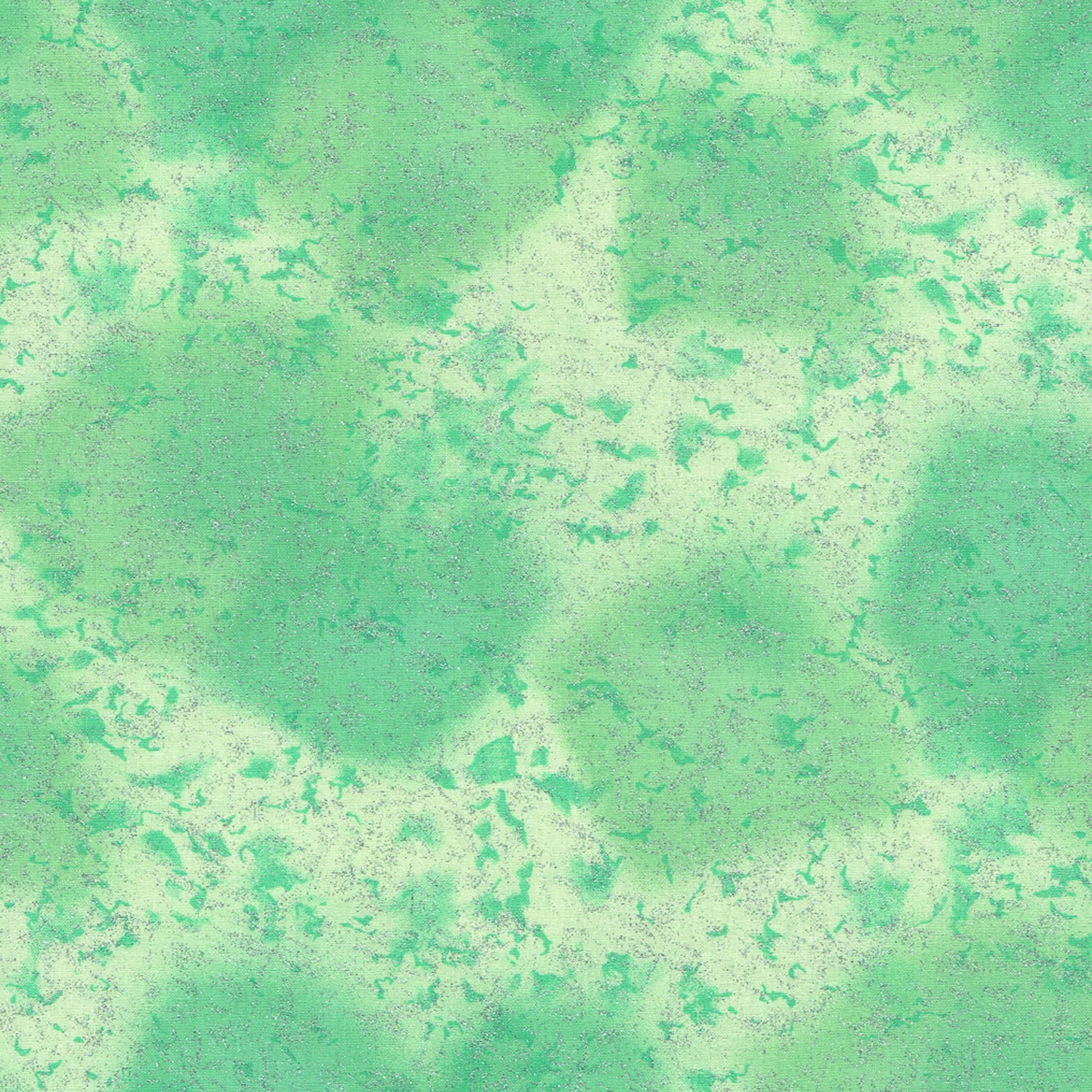 FAIRY FROST 100% Metallic Cotton - Michael Miller Fabrics - 15 Yard Bolts