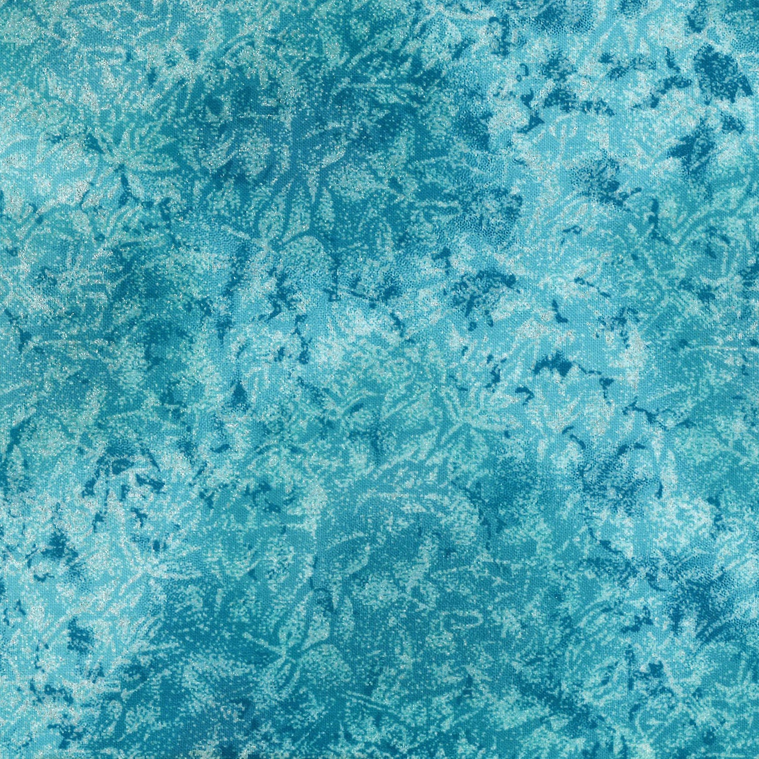 FAIRY FROST 100% Metallic Cotton - Michael Miller Fabrics - 15 Yard Bolts