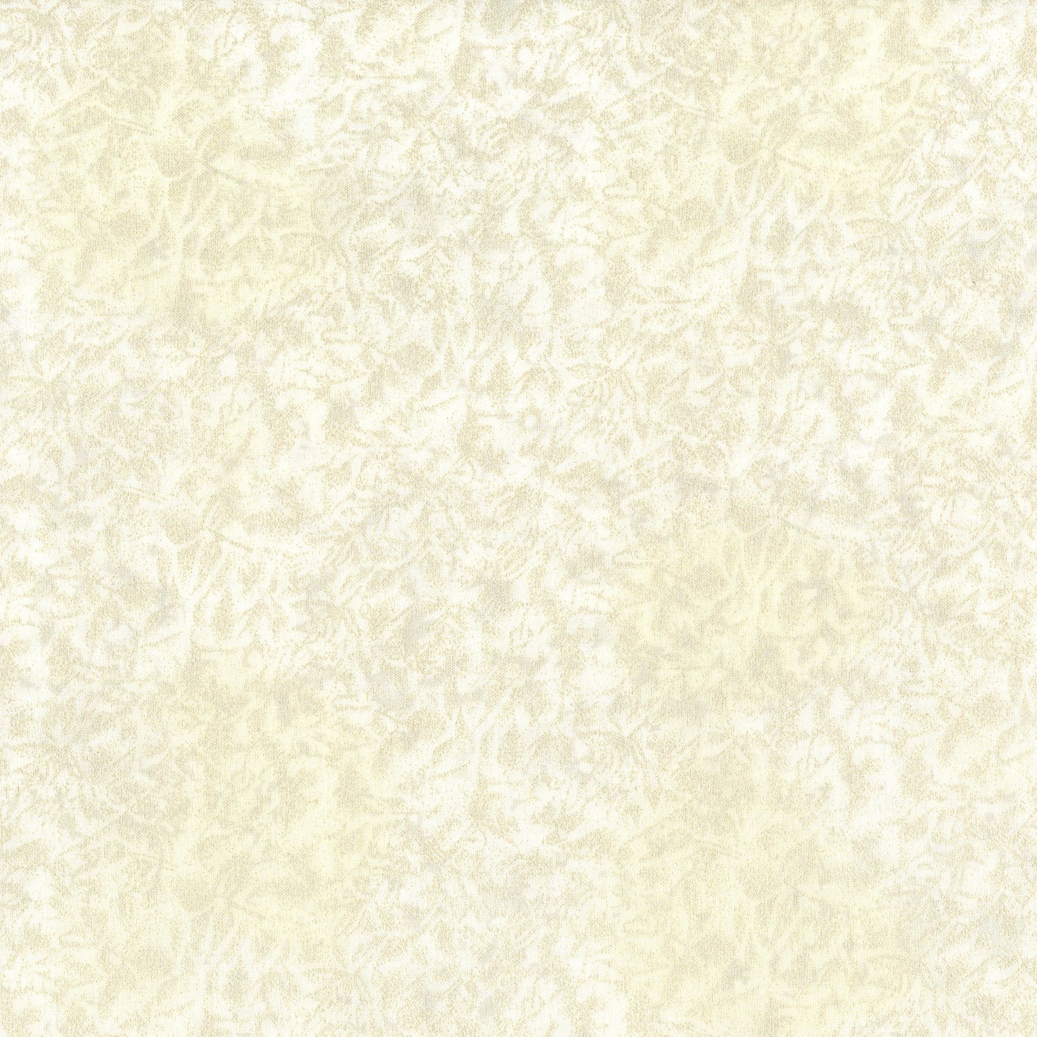 FAIRY FROST 100% Metallic Cotton - Black-White-Neutral 15 Yard Bolts
