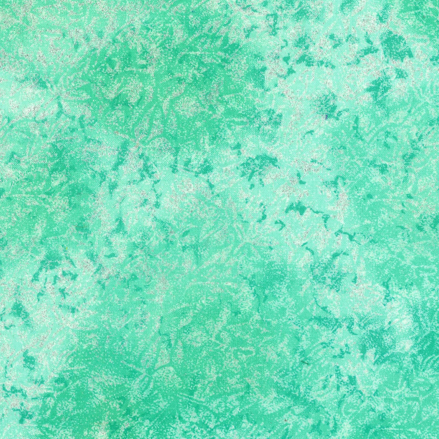FAIRY FROST 100% Metallic Cotton - Michael Miller Fabrics - 15 Yard Bolts