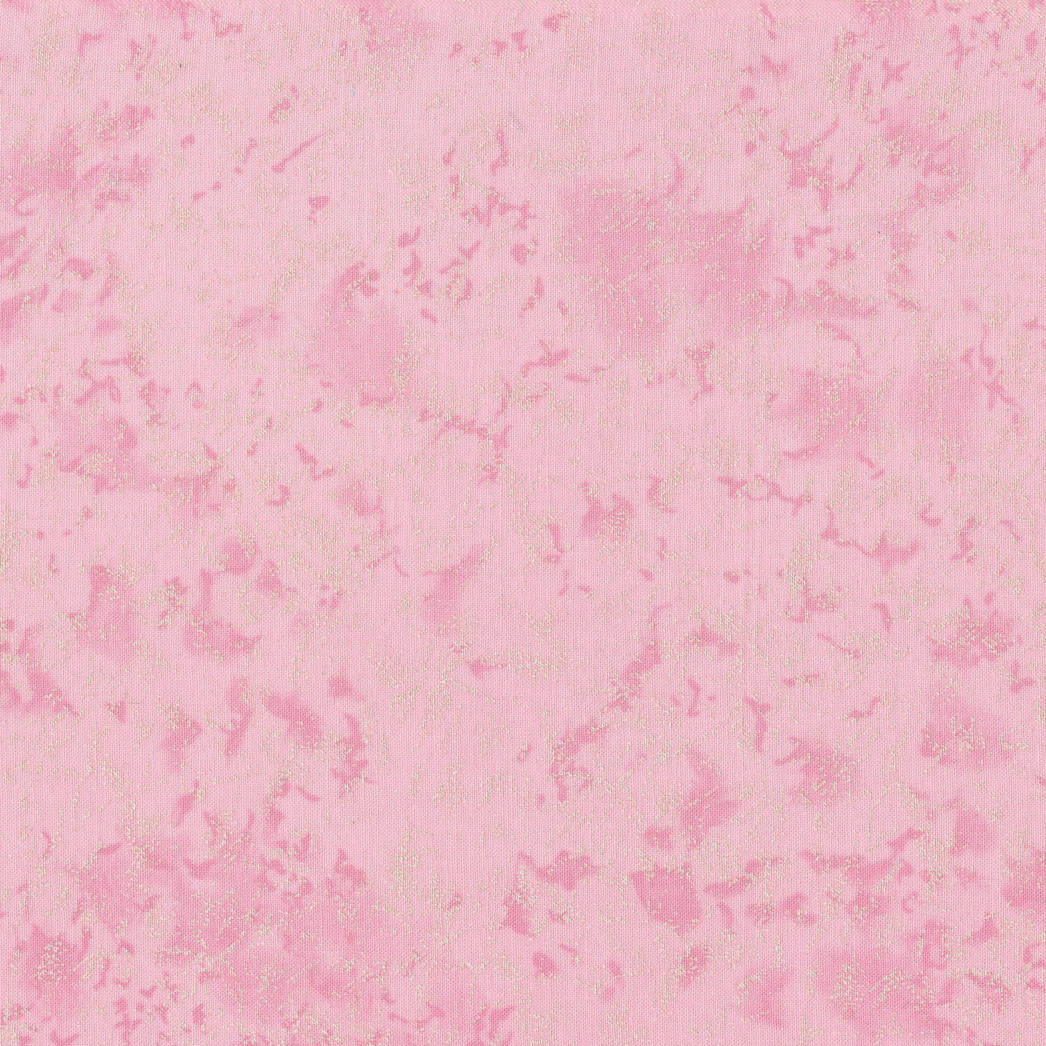 FAIRY FROST 100% Metallic Cotton - Michael Miller Fabrics - 15 Yard Bolts