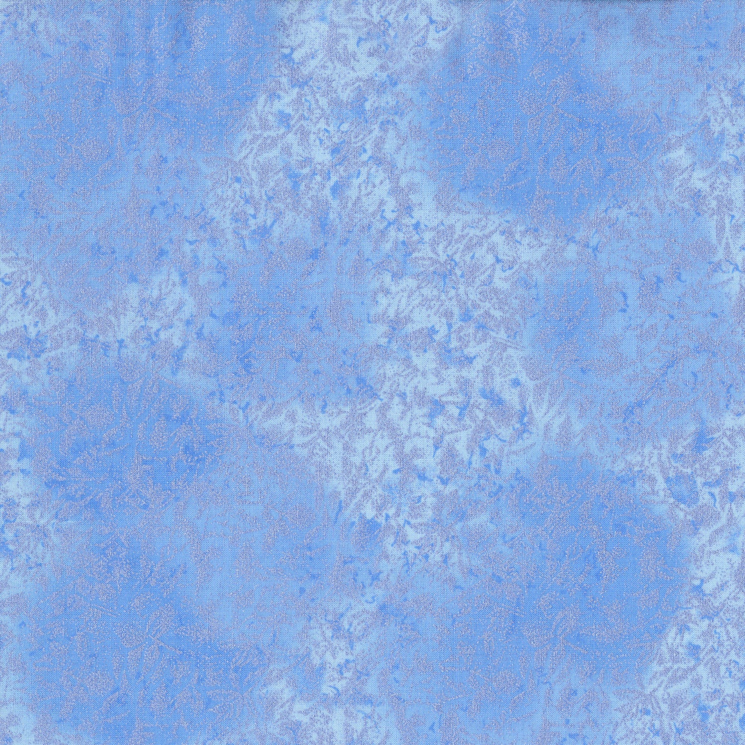 FAIRY FROST 100% Metallic Cotton - Michael Miller Fabrics - 15 Yard Bolts