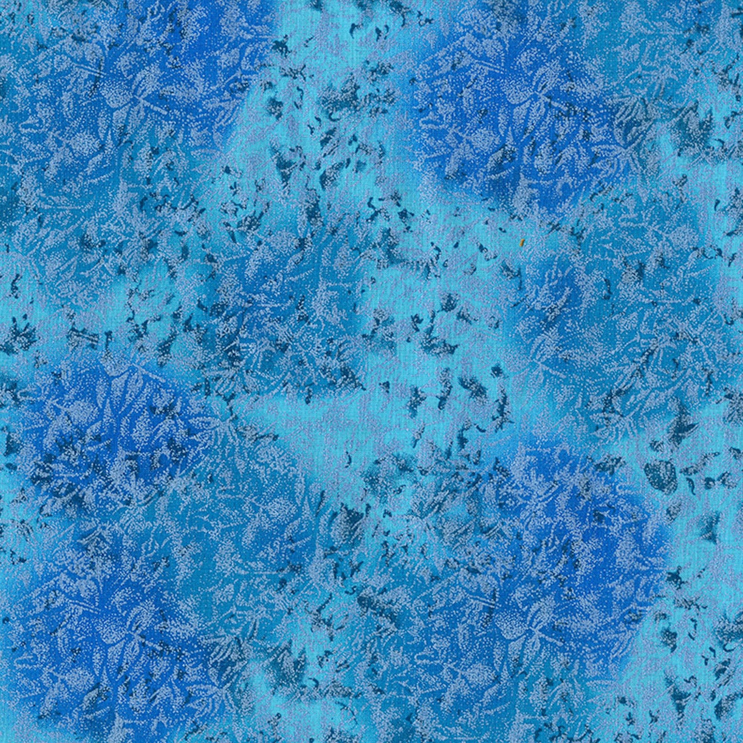 FAIRY FROST 100% Metallic Cotton - Michael Miller Fabrics - 15 Yard Bolts