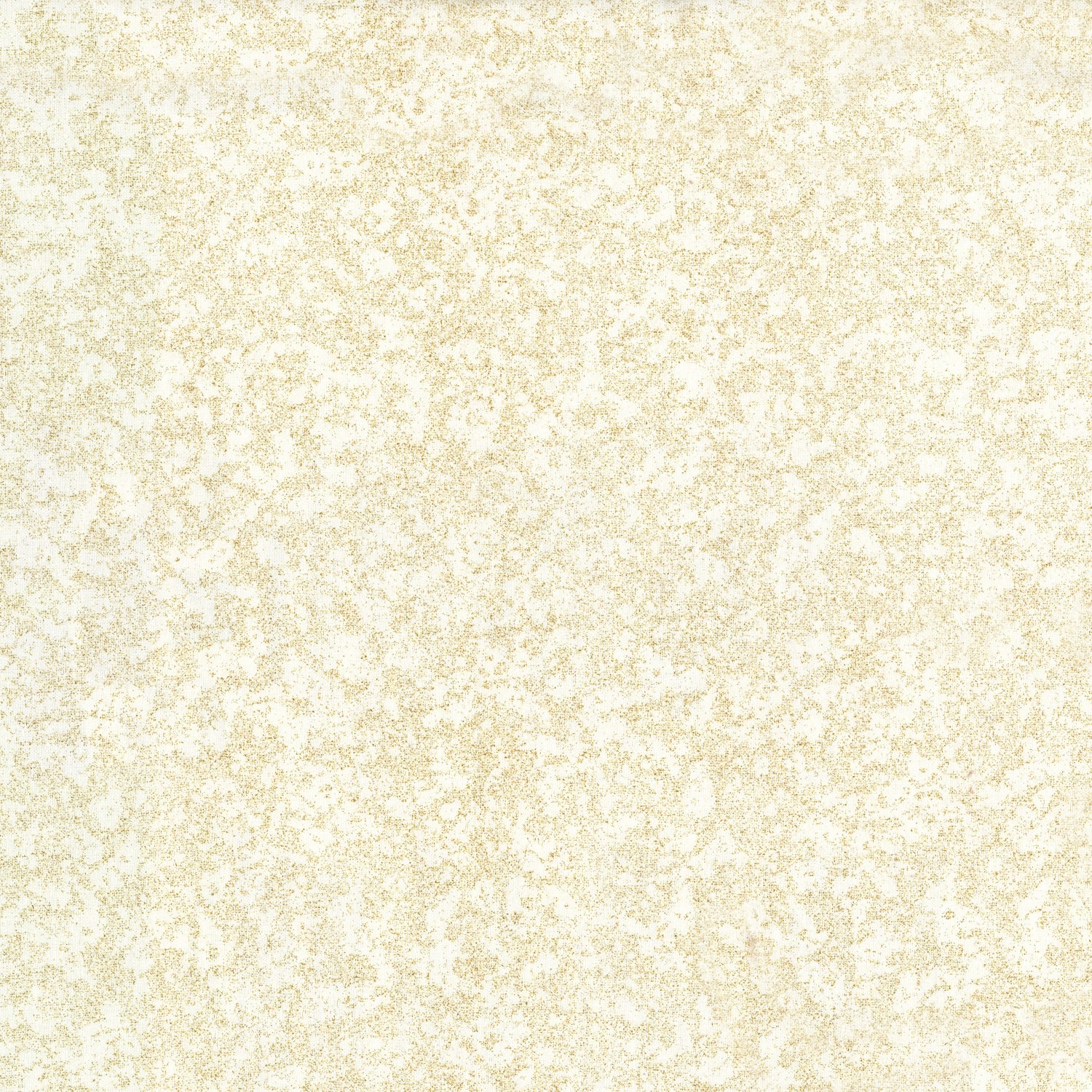 FAIRY FROST 100% Metallic Cotton - Black-White-Neutral 15 Yard Bolts