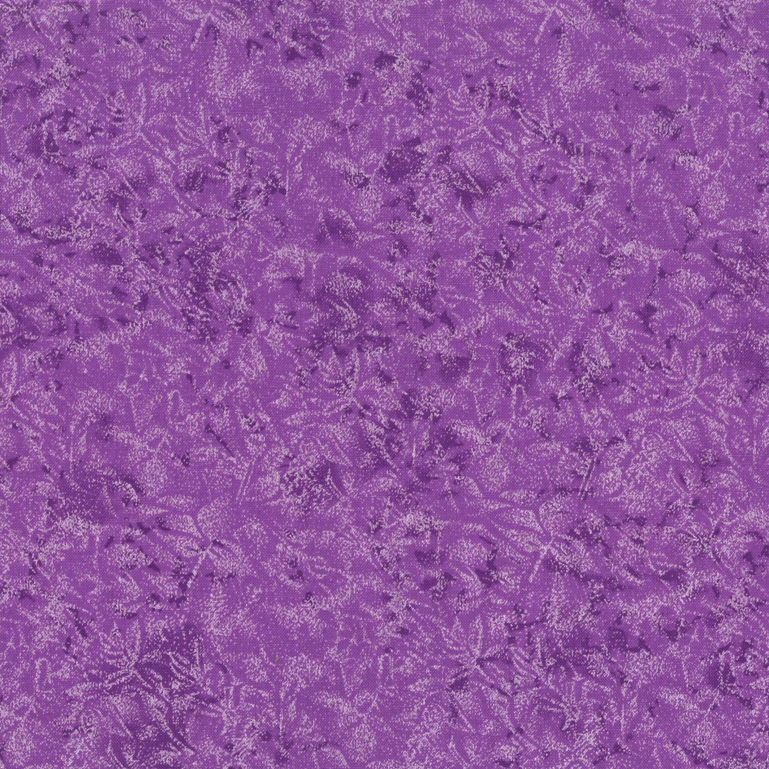 FAIRY FROST 100% Metallic Cotton - Michael Miller Fabrics - 15 Yard Bolts