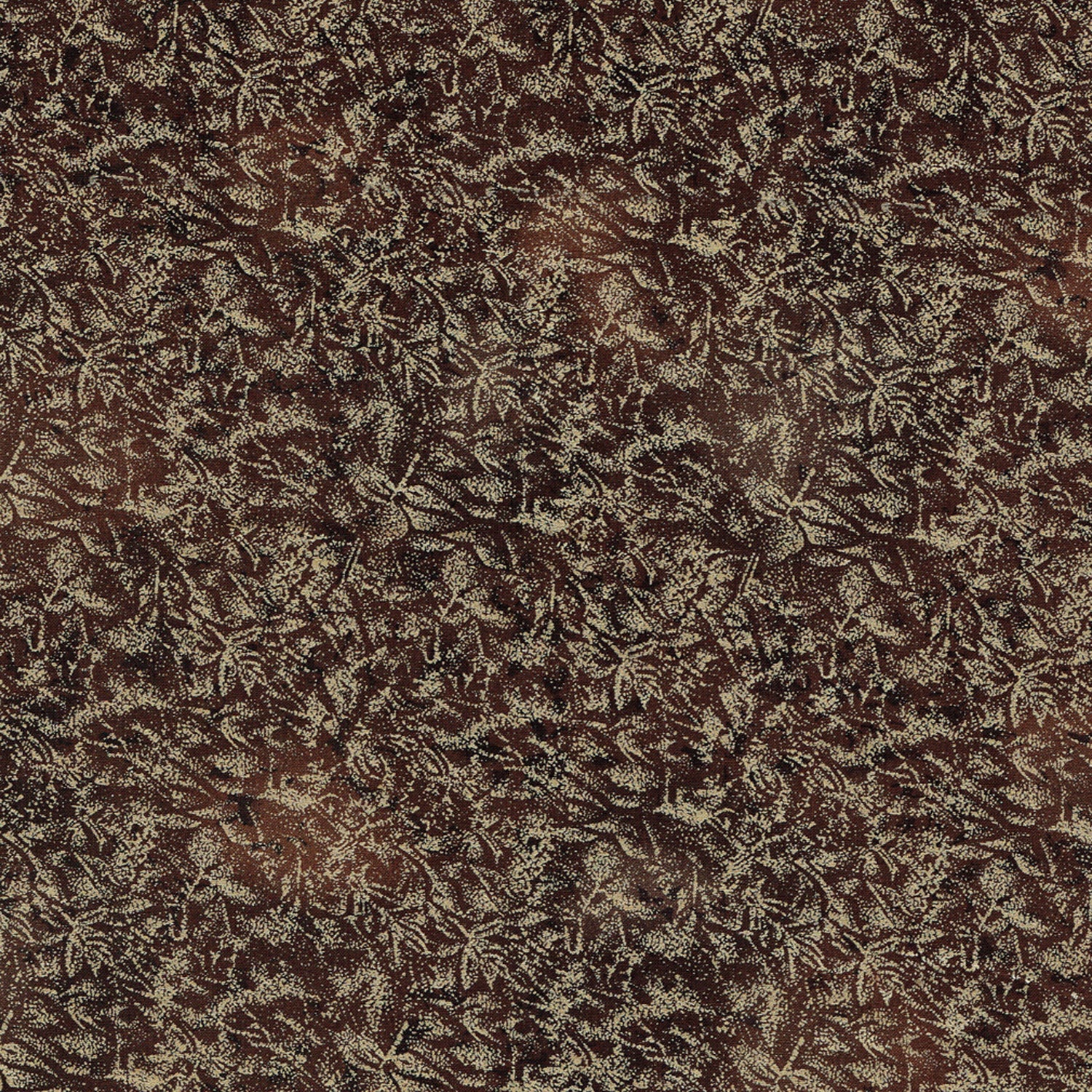 FAIRY FROST 100% Metallic Cotton - Black-White-Neutral 15 Yard Bolts