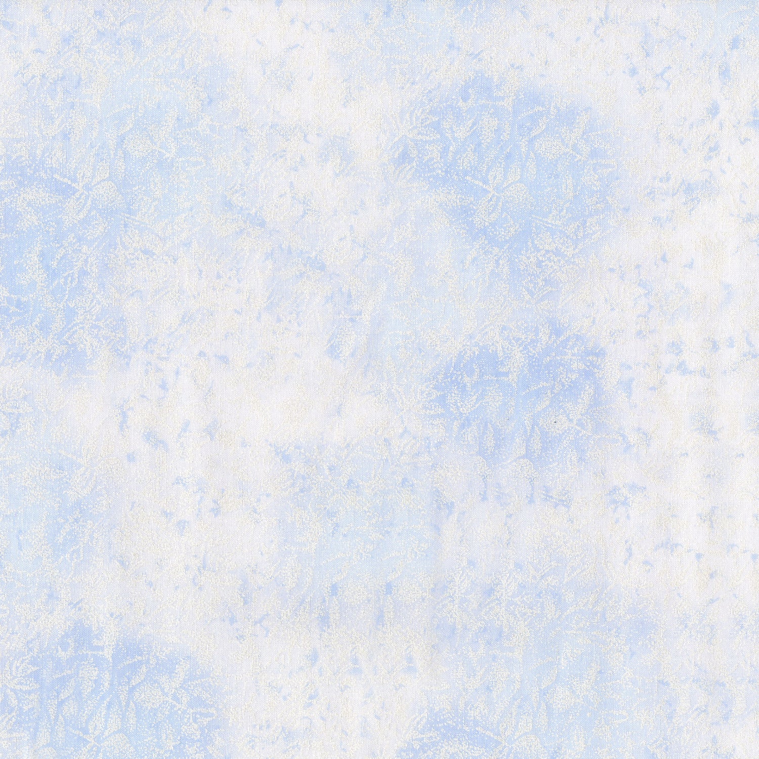 FAIRY FROST 100% Metallic Cotton - Michael Miller Fabrics - 15 Yard Bolts