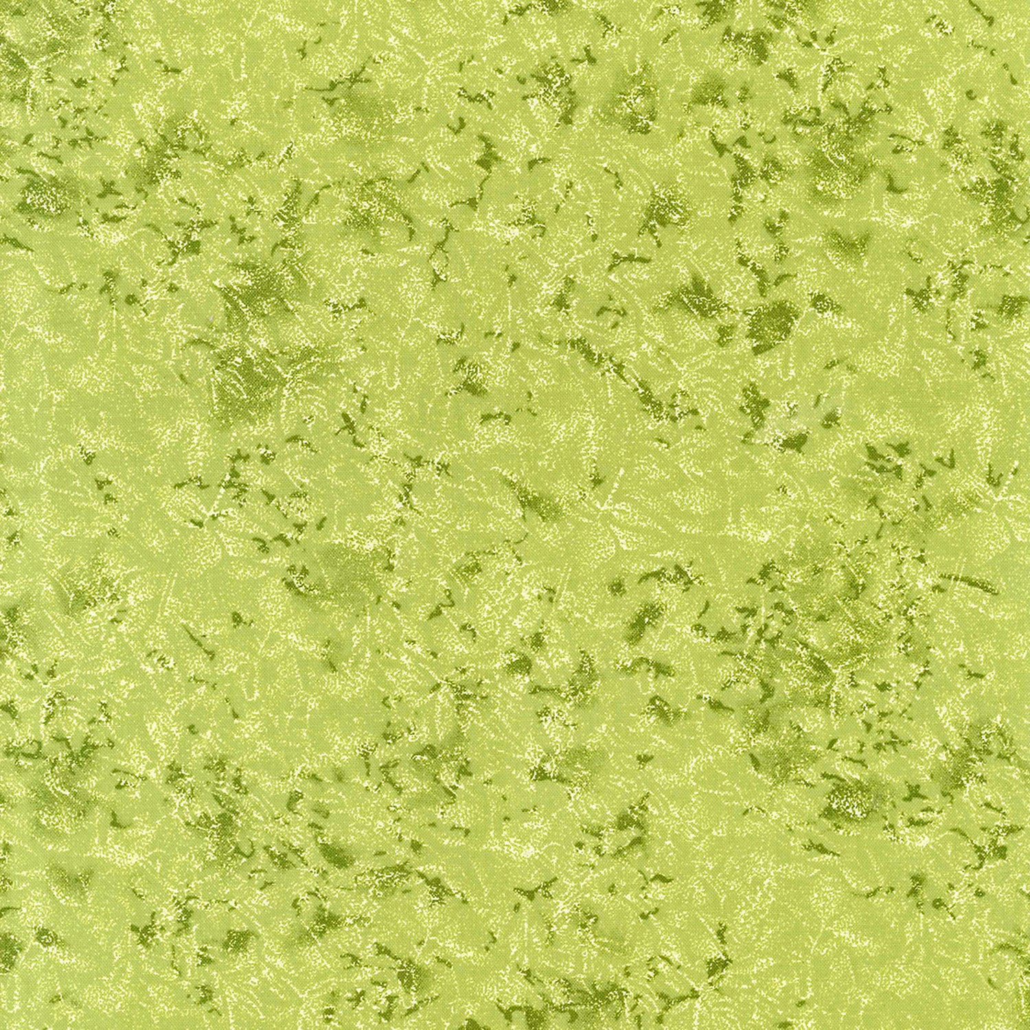 FAIRY FROST 100% Metallic Cotton - Michael Miller Fabrics - 15 Yard Bolts