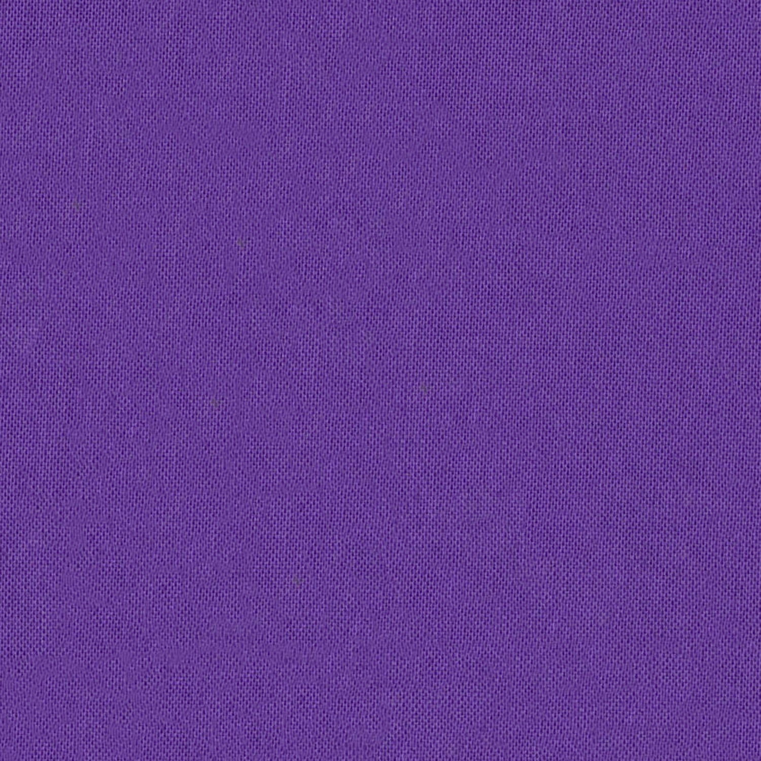 Cotton Couture - High Density Cotton Solid Fabric Blue-Green-Purple 12 yard bolt