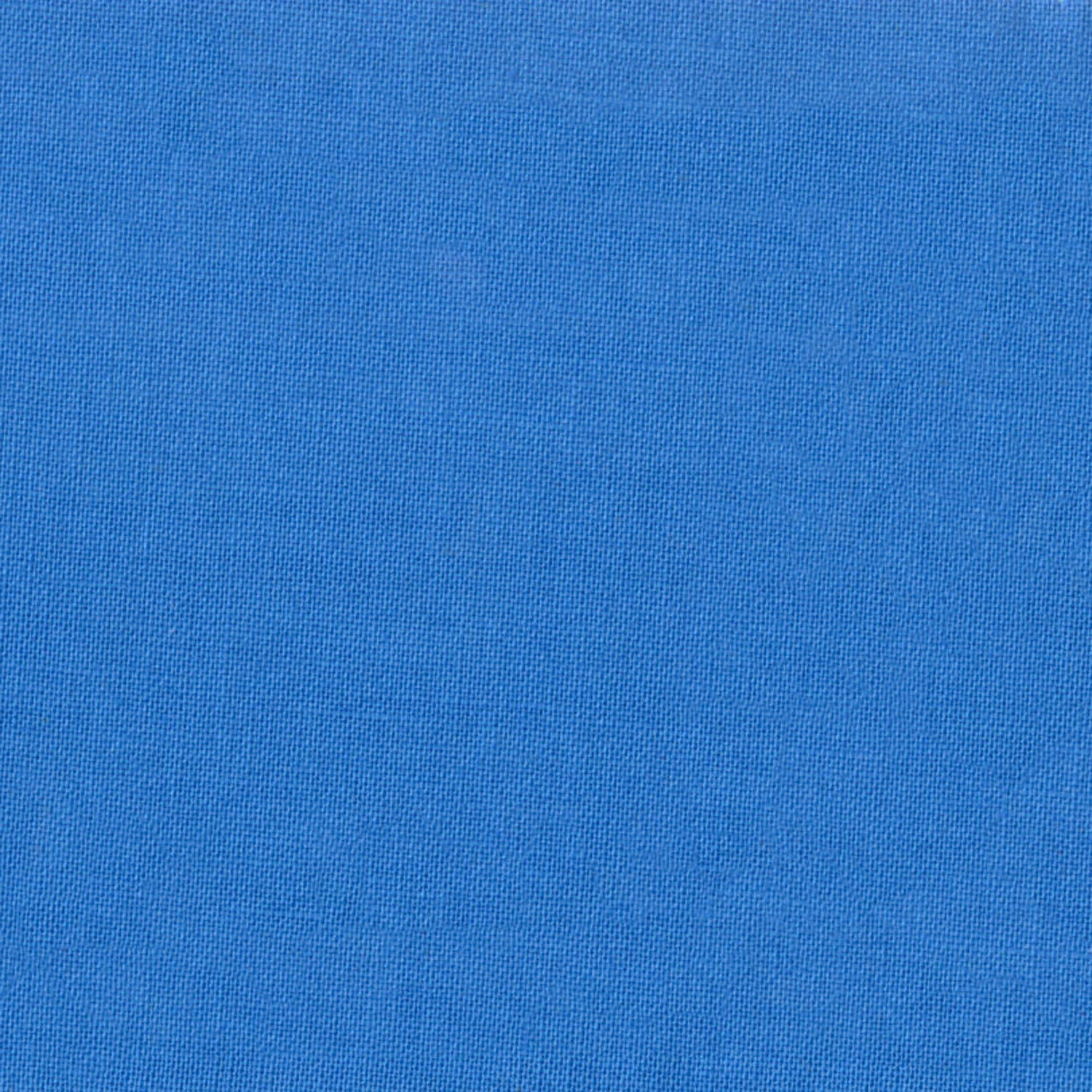 Cotton Couture - High Density Cotton Solid Fabric Blue-Green-Purple 12 yard bolt