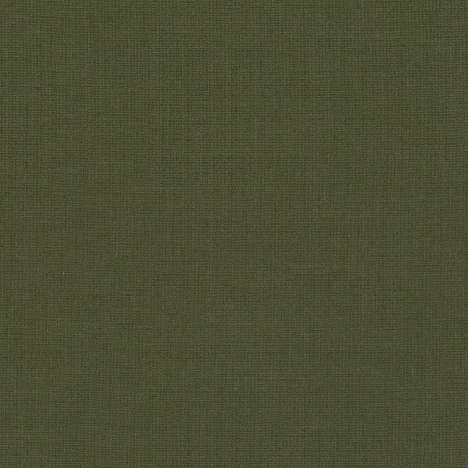 Cotton Couture - High Density Cotton Solid Fabric Blue-Green-Purple 12 yard bolt