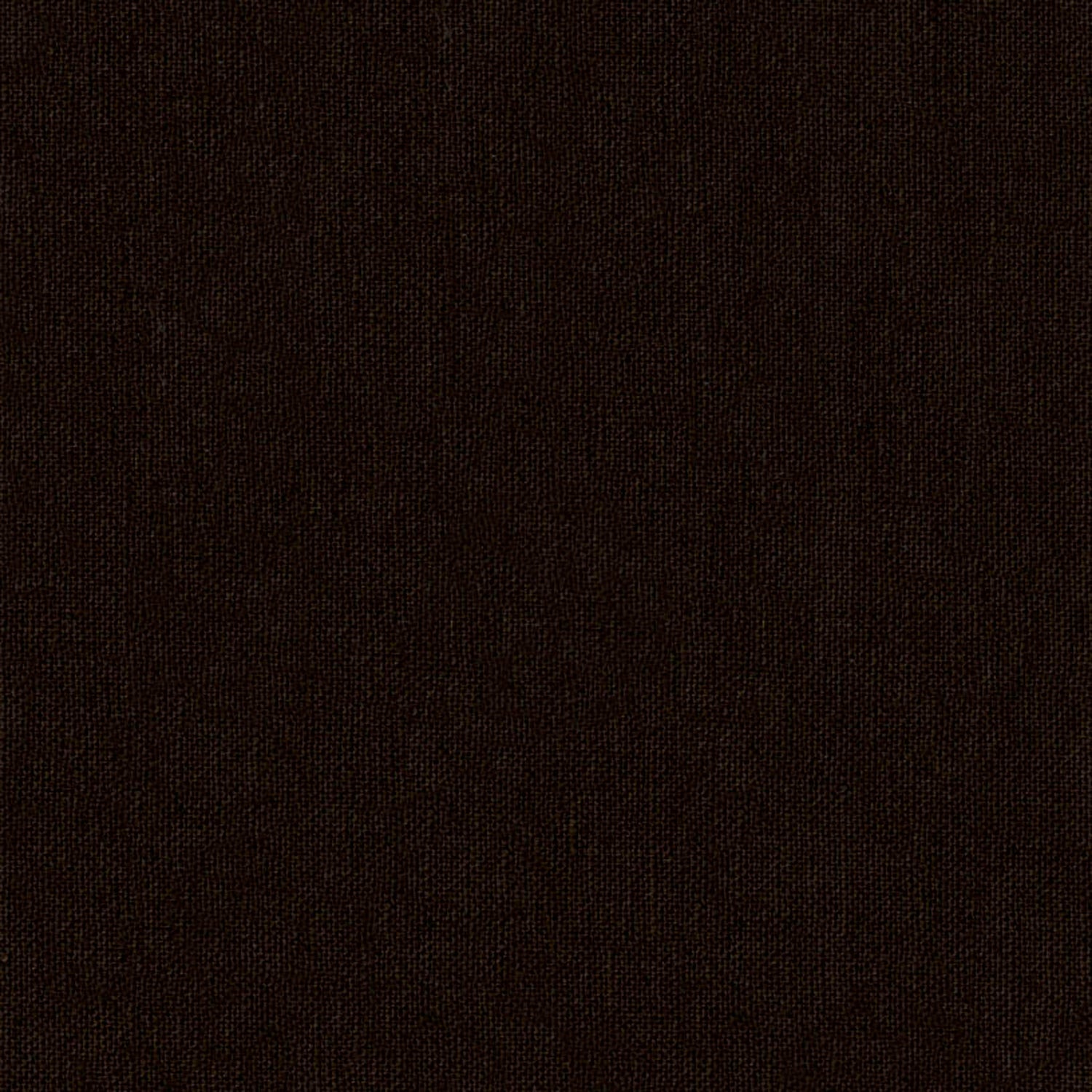 Cotton Couture - High Density Cotton Solid Fabric Black-White-Neutral - 12 yard bolt