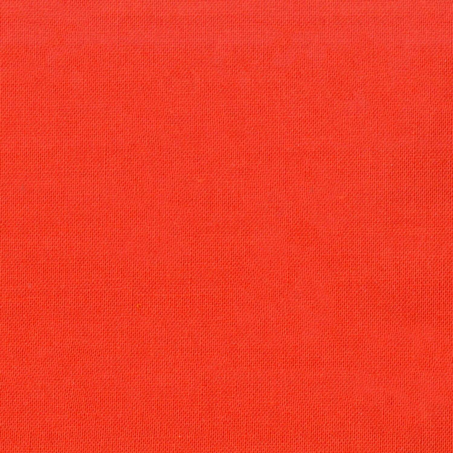 Cotton Couture - High Density Cotton Solid Fabric Red-Pink-Yellow 12 yard bolt