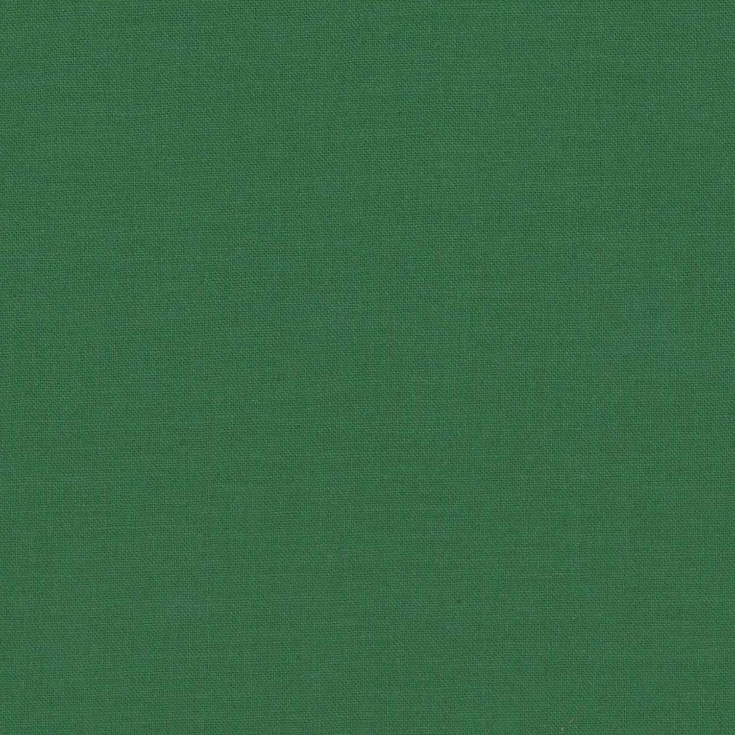 Cotton Couture - High Density Cotton Solid Fabric Blue-Green-Purple 12 yard bolt