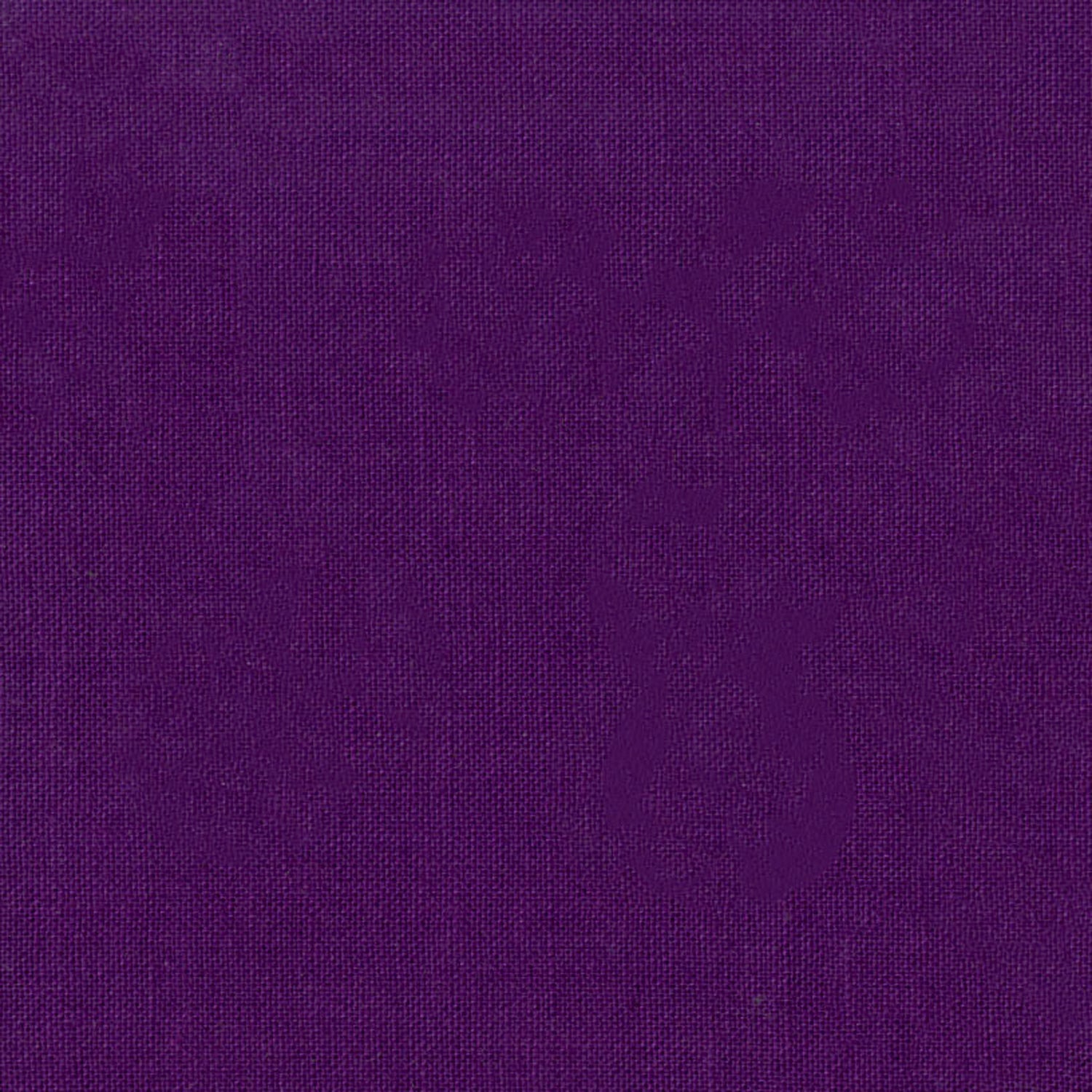 Cotton Couture - High Density Cotton Solid Fabric Blue-Green-Purple 12 yard bolt