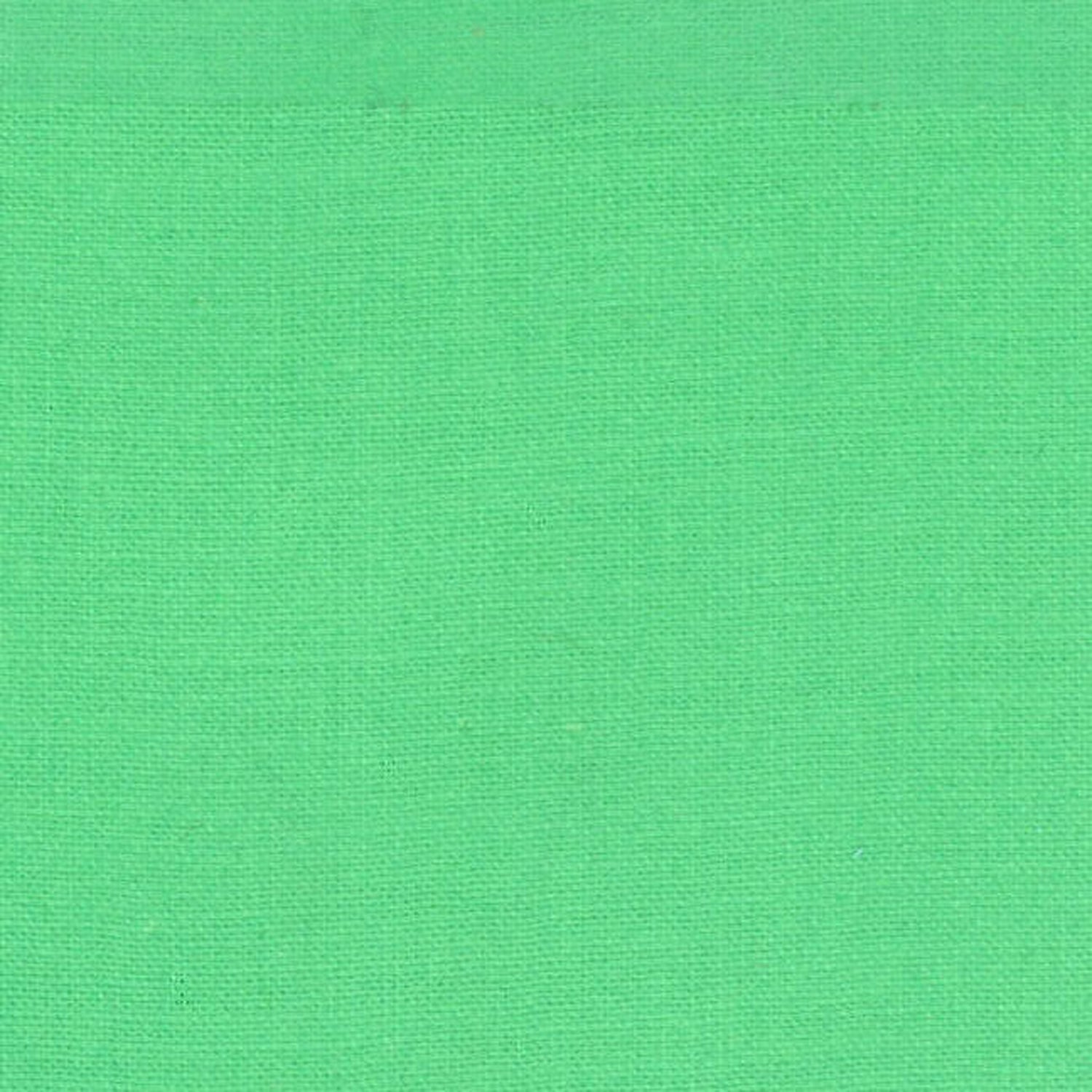 Cotton Couture - High Density Cotton Solid Fabric Blue-Green-Purple 12 yard bolt