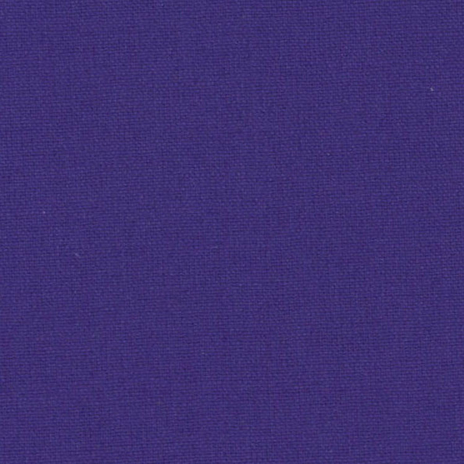 Cotton Couture - High Density Cotton Solid Fabric Blue-Green-Purple 12 yard bolt
