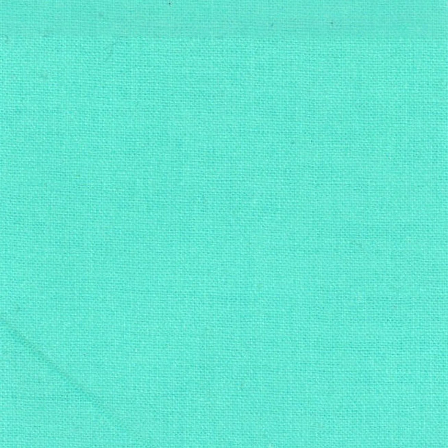 Cotton Couture - High Density Cotton Solid Fabric Blue-Green-Purple 12 yard bolt