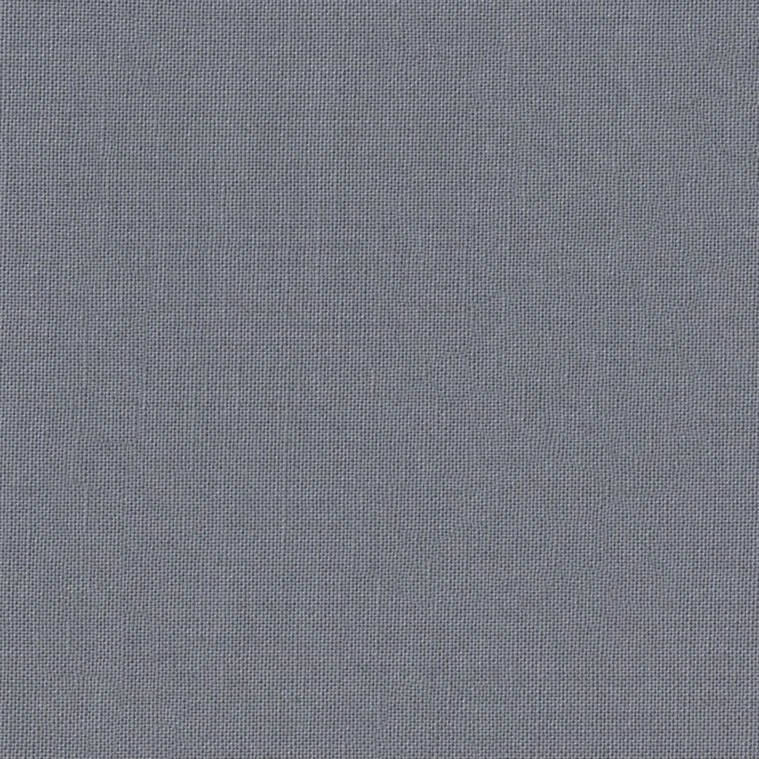 Cotton Couture - High Density Cotton Solid Fabric Black-White-Neutral - 12 yard bolt