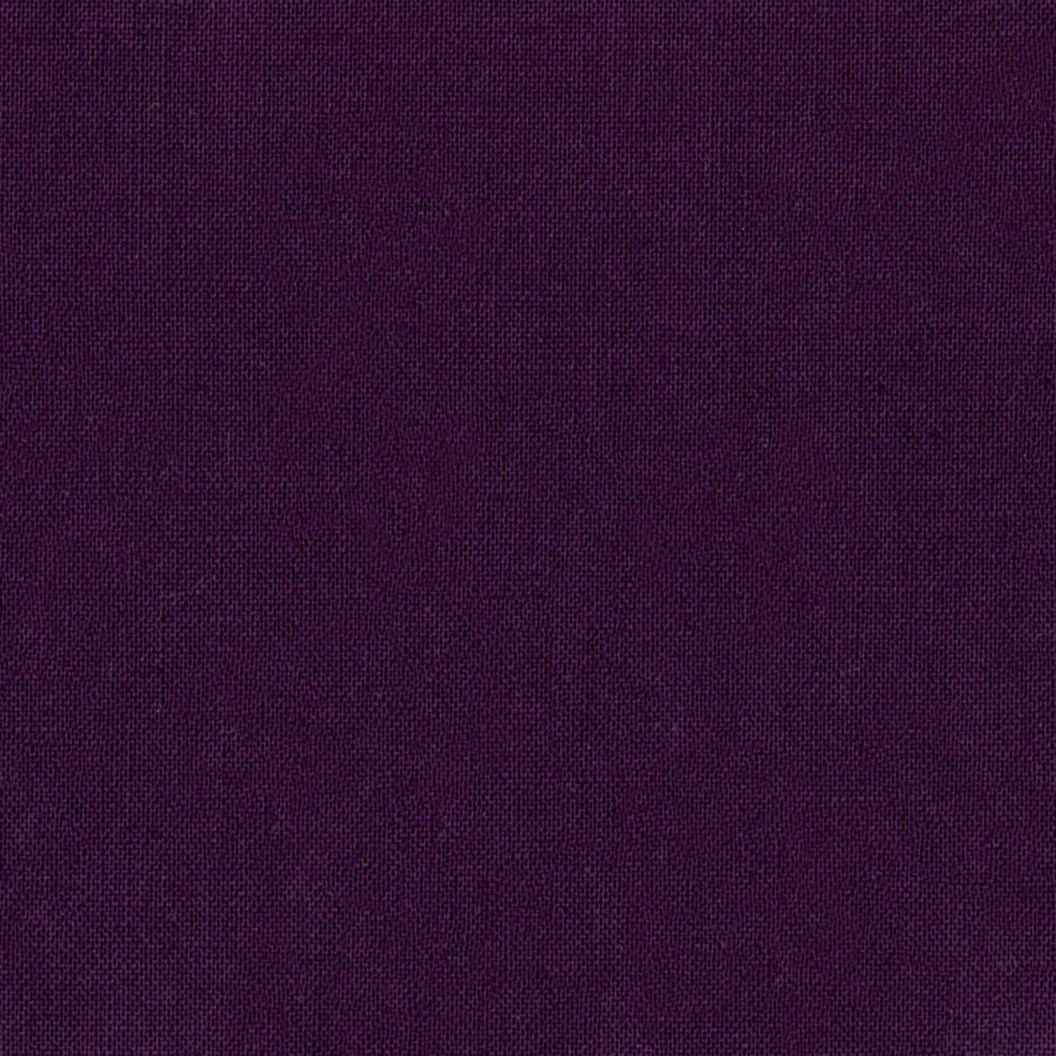 Cotton Couture - High Density Cotton Solid Fabric Blue-Green-Purple 12 yard bolt
