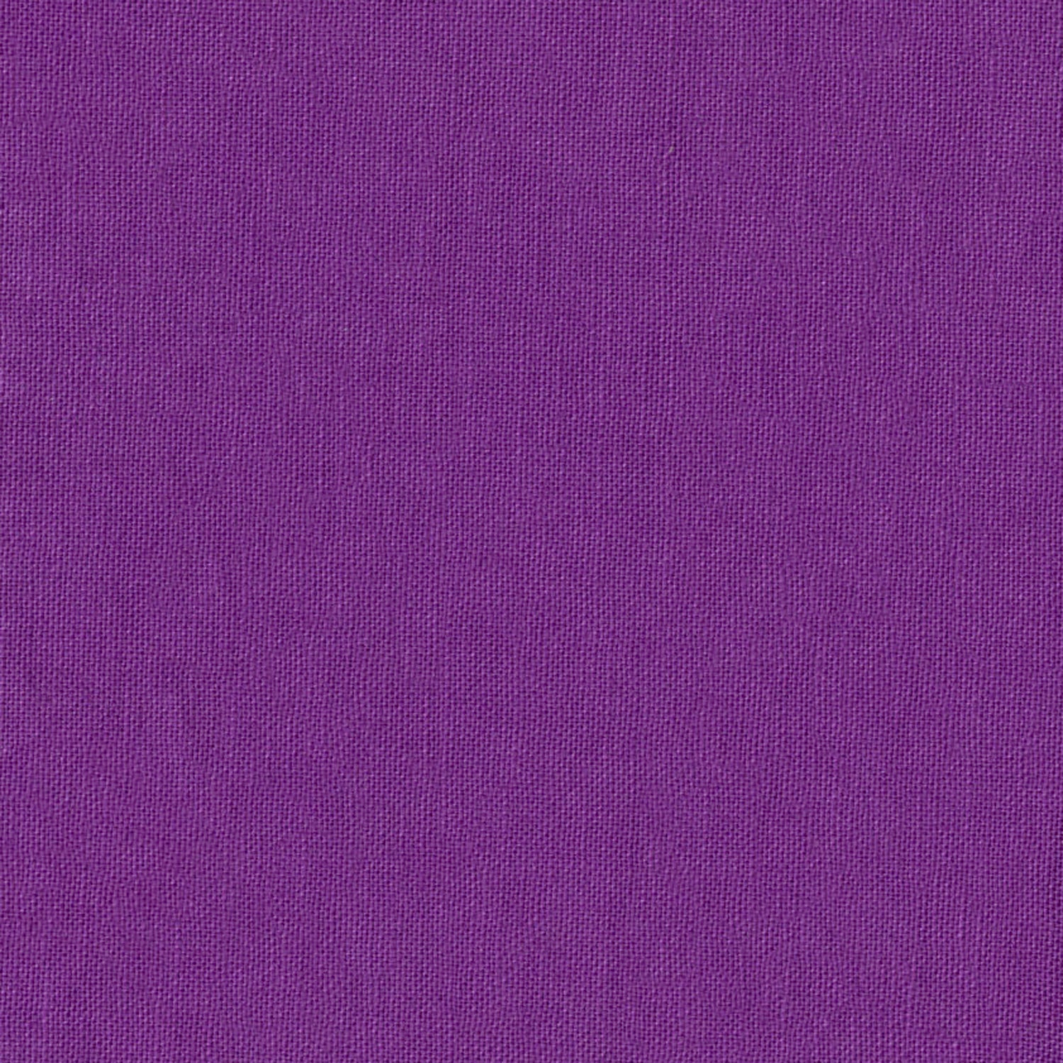 Cotton Couture - High Density Cotton Solid Fabric Blue-Green-Purple 12 yard bolt