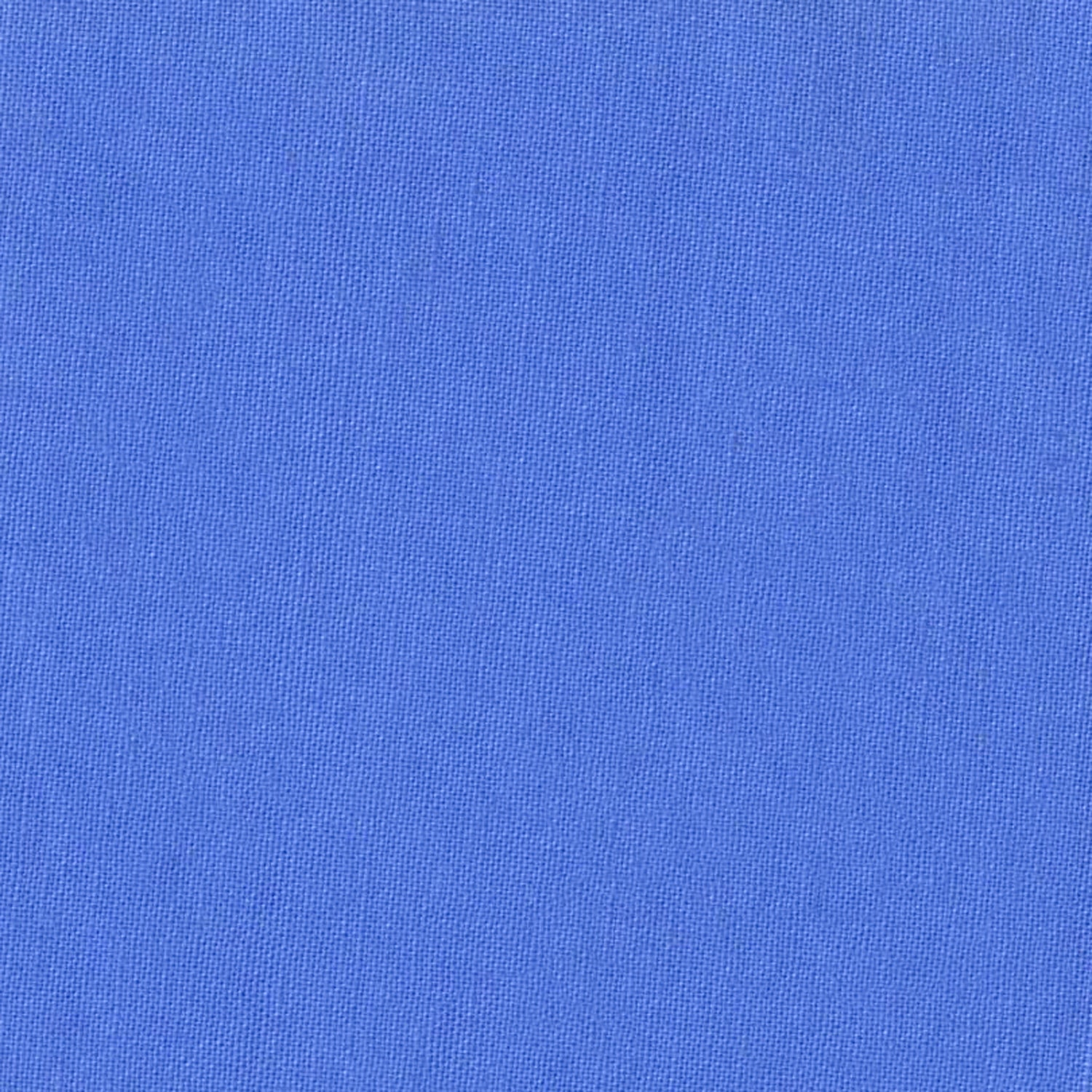 Cotton Couture - High Density Cotton Solid Fabric Blue-Green-Purple 12 yard bolt