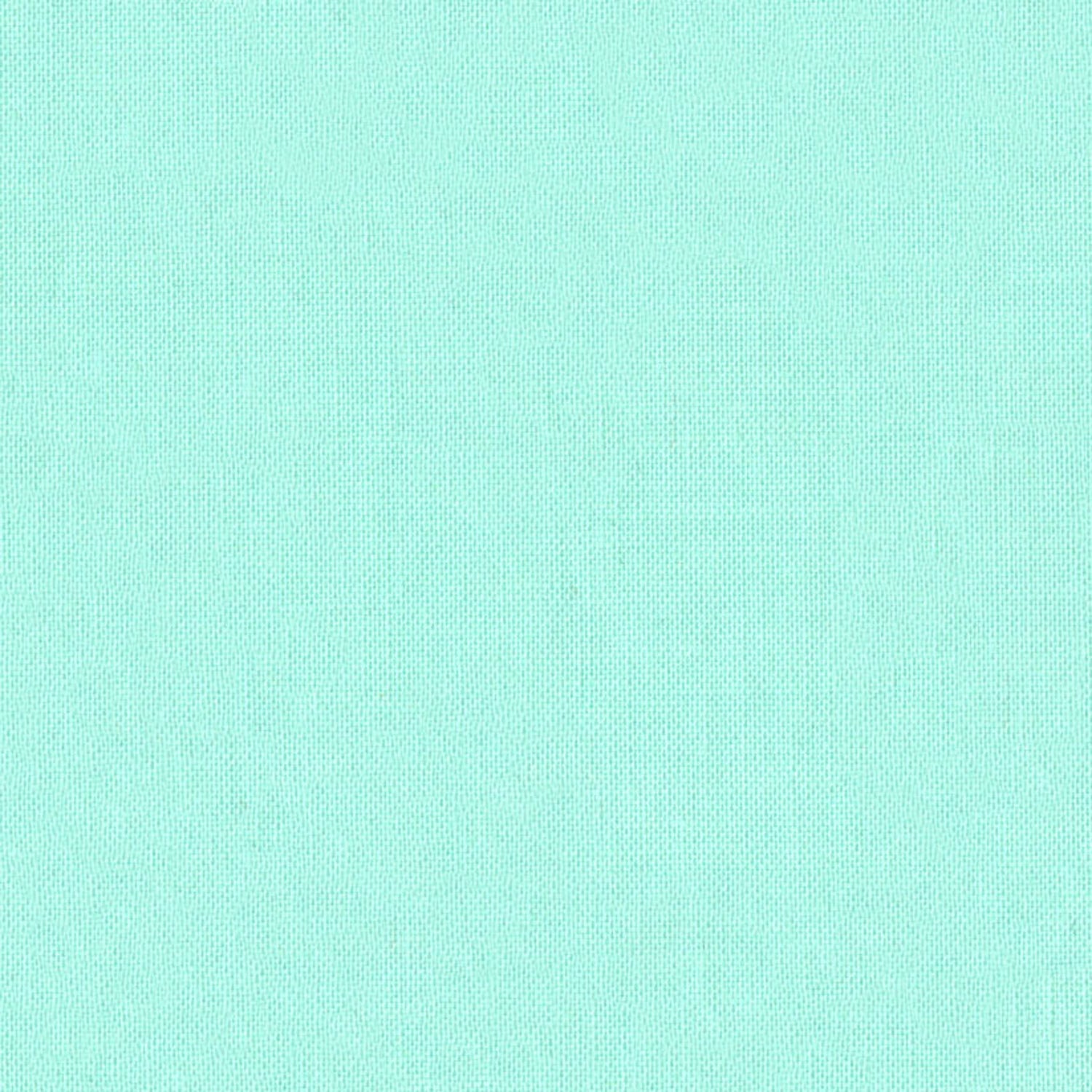 Cotton Couture - High Density Cotton Solid Fabric Blue-Green-Purple 12 yard bolt