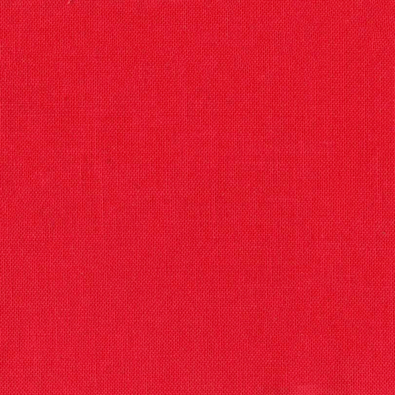 Cotton Couture - High Density Cotton Solid Fabric Red-Pink-Yellow 12 yard bolt