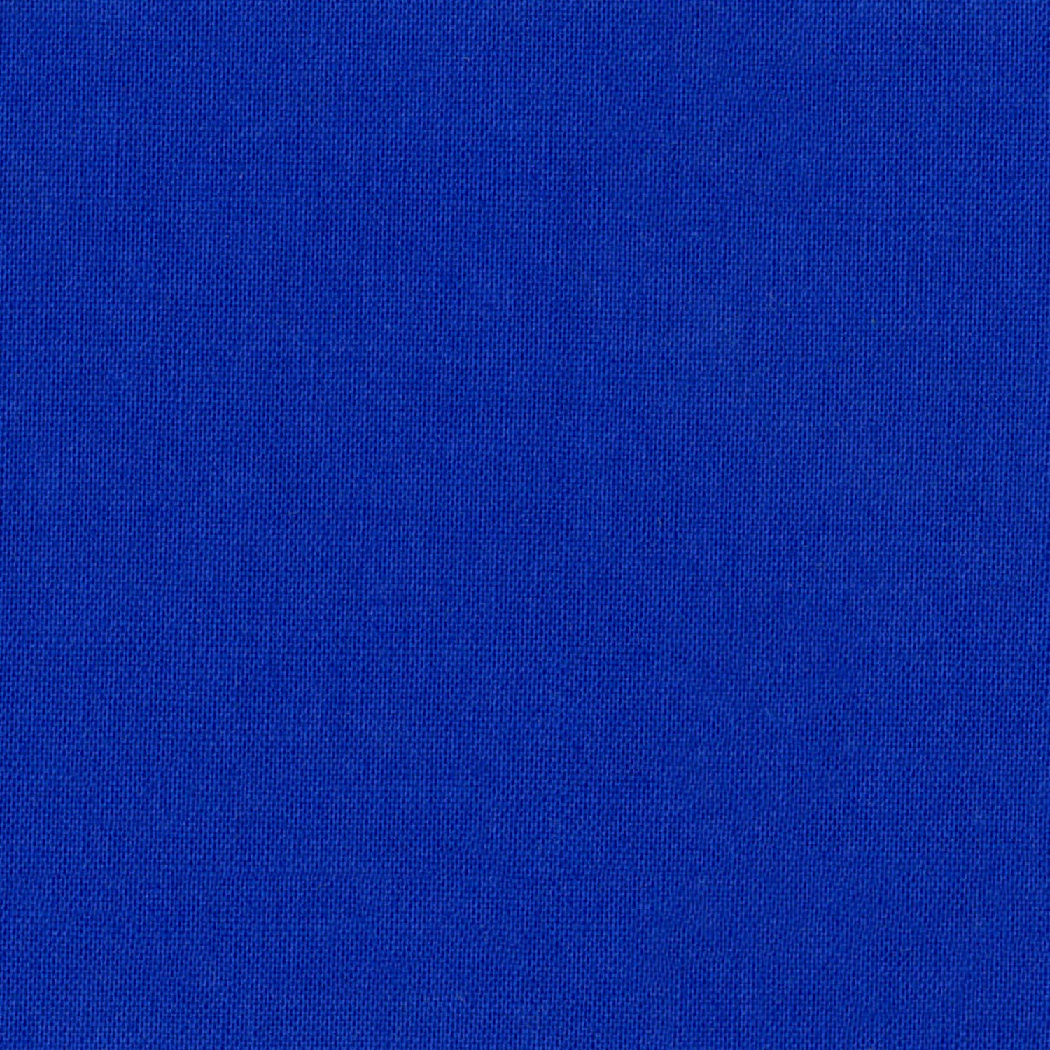 Cotton Couture - High Density Cotton Solid Fabric Blue-Green-Purple 12 yard bolt