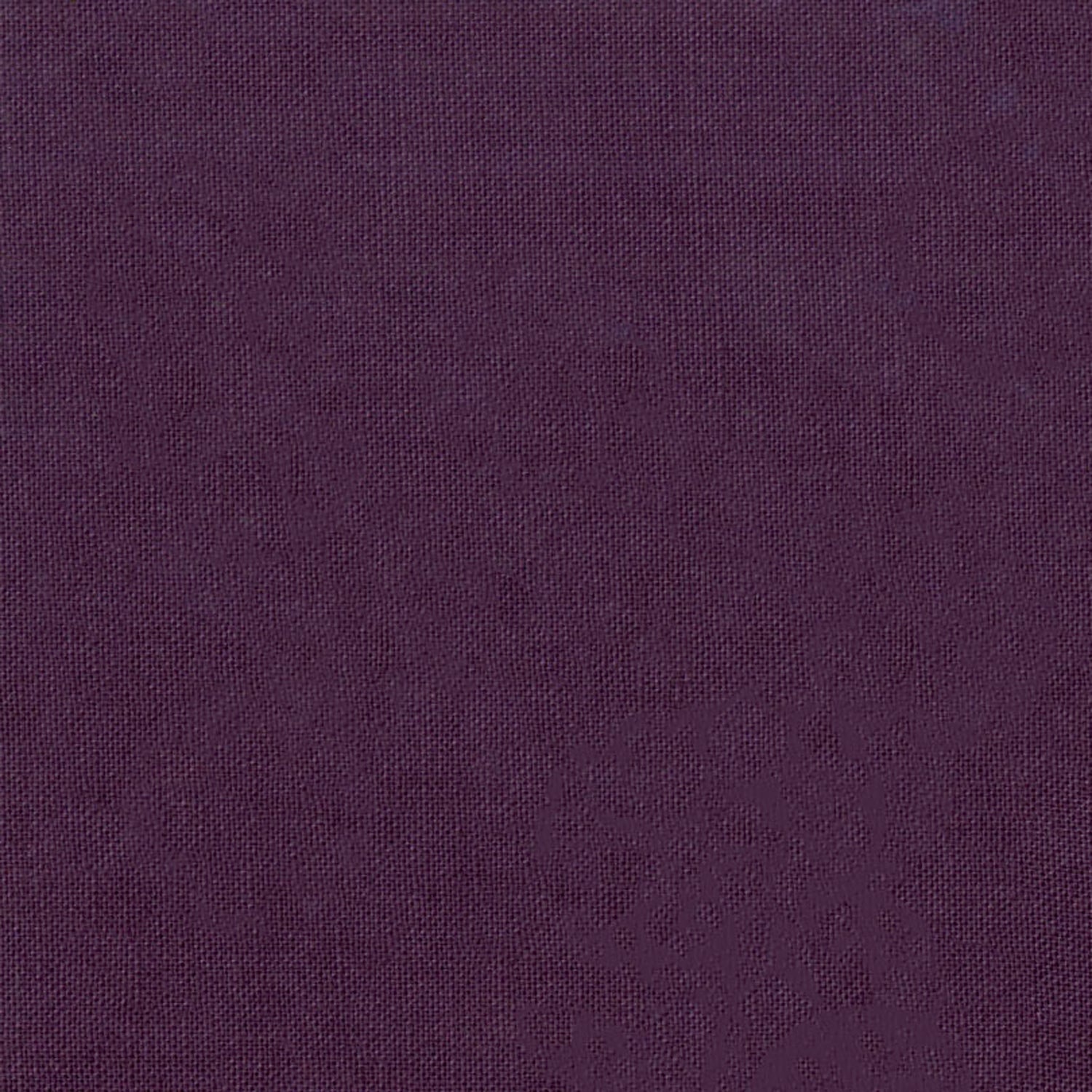 Cotton Couture - High Density Cotton Solid Fabric Blue-Green-Purple 12 yard bolt