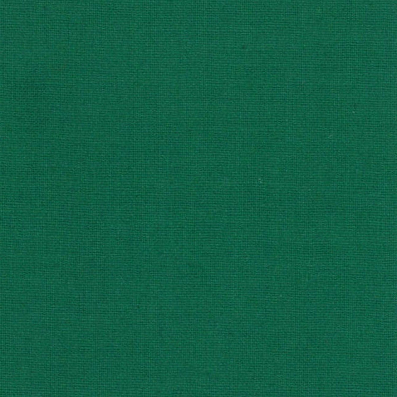 Cotton Couture - High Density Cotton Solid Fabric Blue-Green-Purple 12 yard bolt