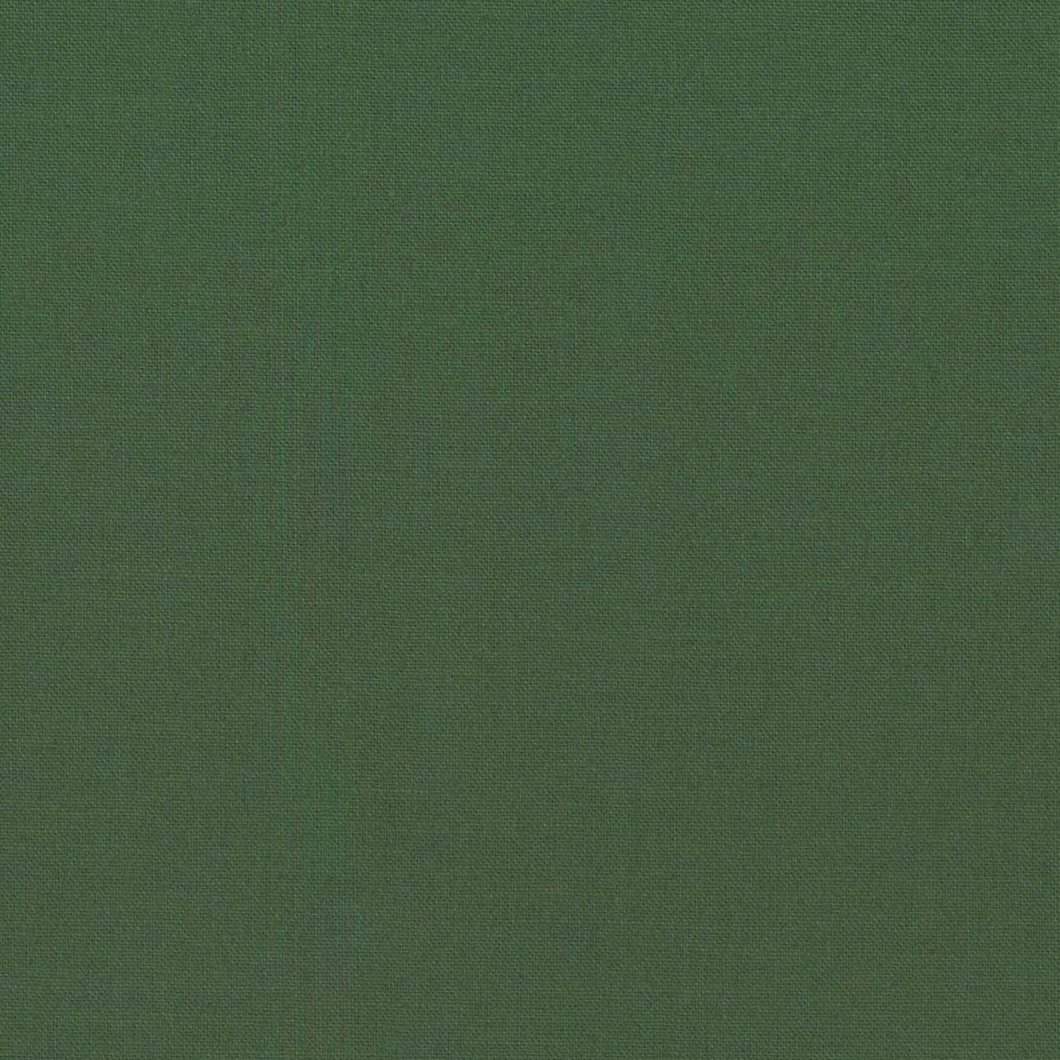 Cotton Couture - High Density Cotton Solid Fabric Blue-Green-Purple 12 yard bolt