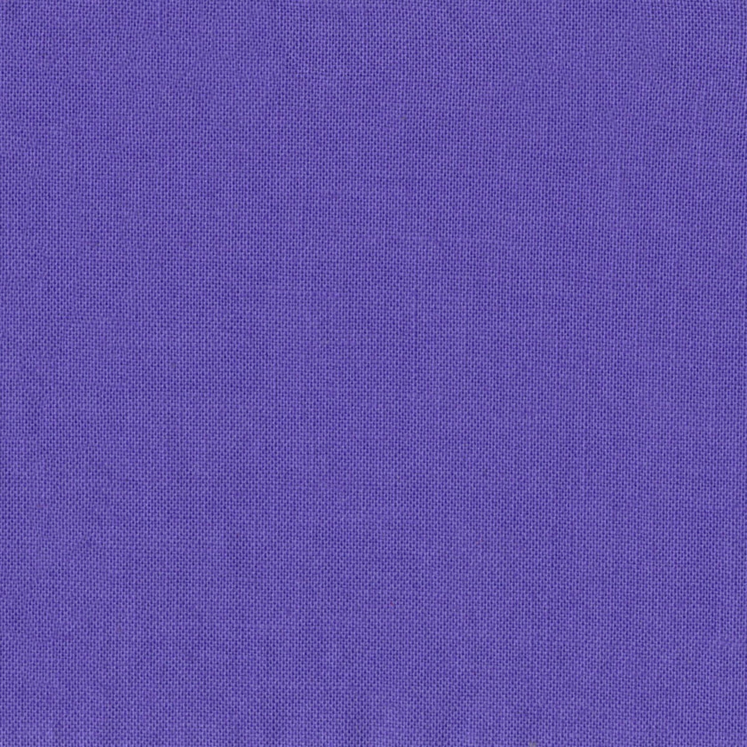 Cotton Couture - High Density Cotton Solid Fabric Blue-Green-Purple 12 yard bolt