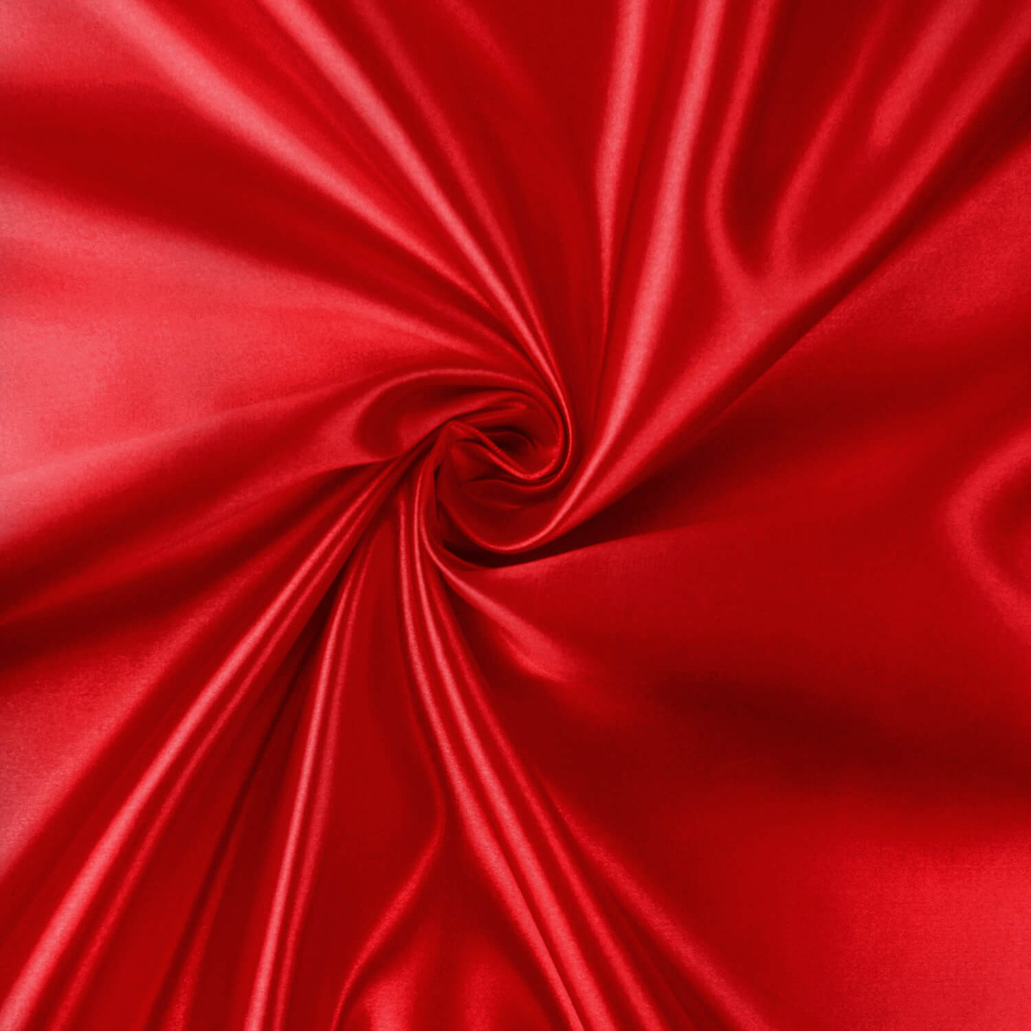 Shiny Bridal Satin Fabric