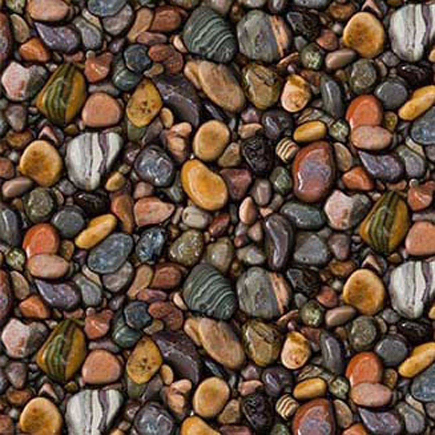 100% Cotton Prints - Starlit Towers Collection 15 Yard Bolt - Michael Miller Fabrics