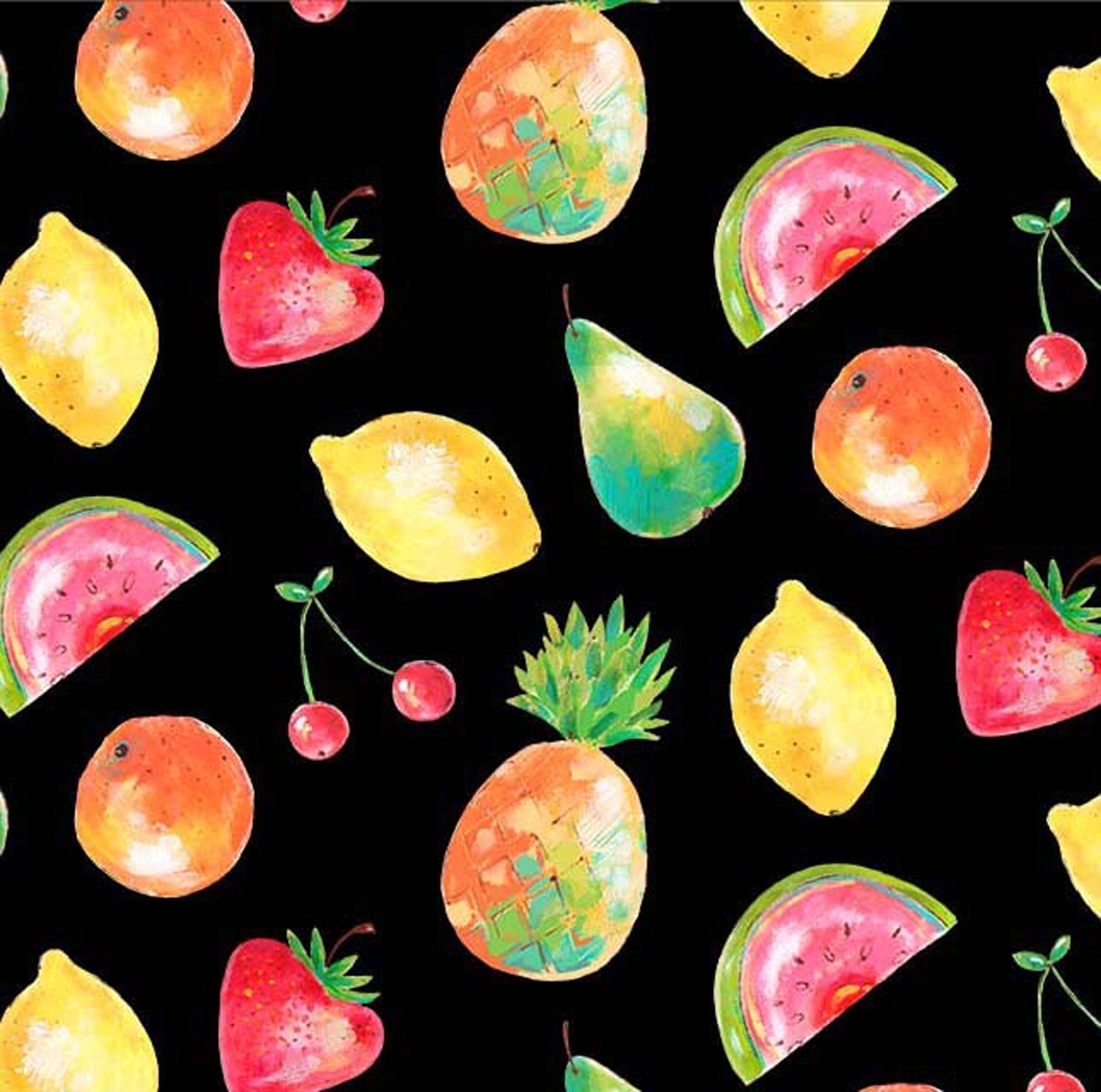 100% Cotton Prints - Michael Miller Fabrics