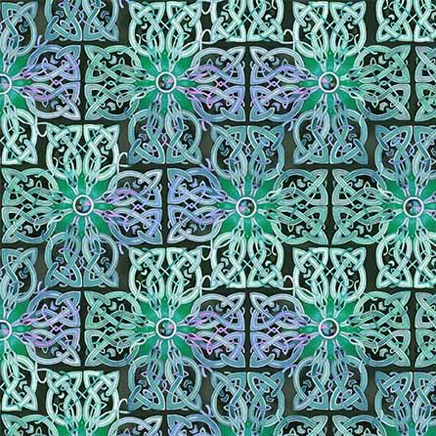 100% Cotton Prints - Mystic Dragons Collection 15 Yard Bolt - Michael Miller Fabrics