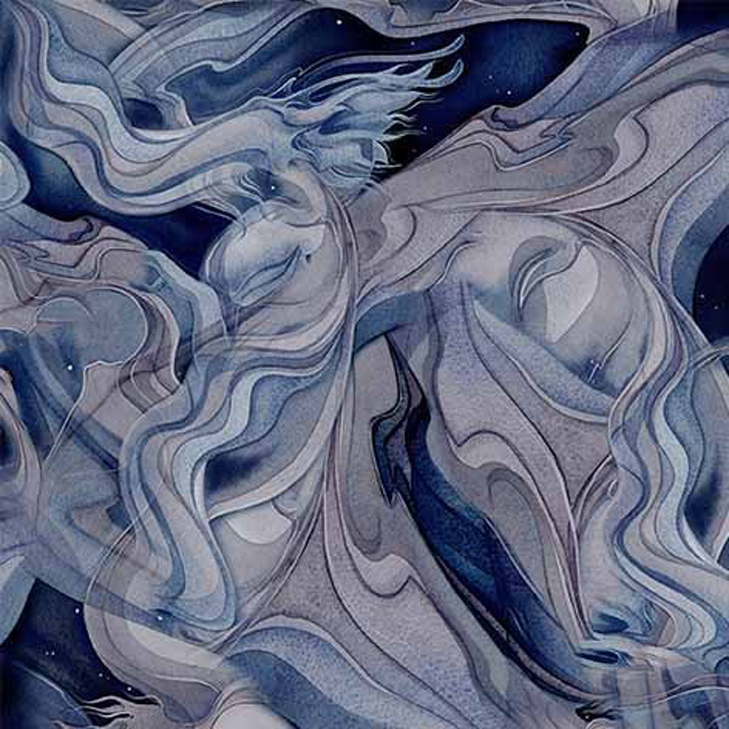 100% Cotton Prints - Mystic Dragons Collection 15 Yard Bolt - Michael Miller Fabrics