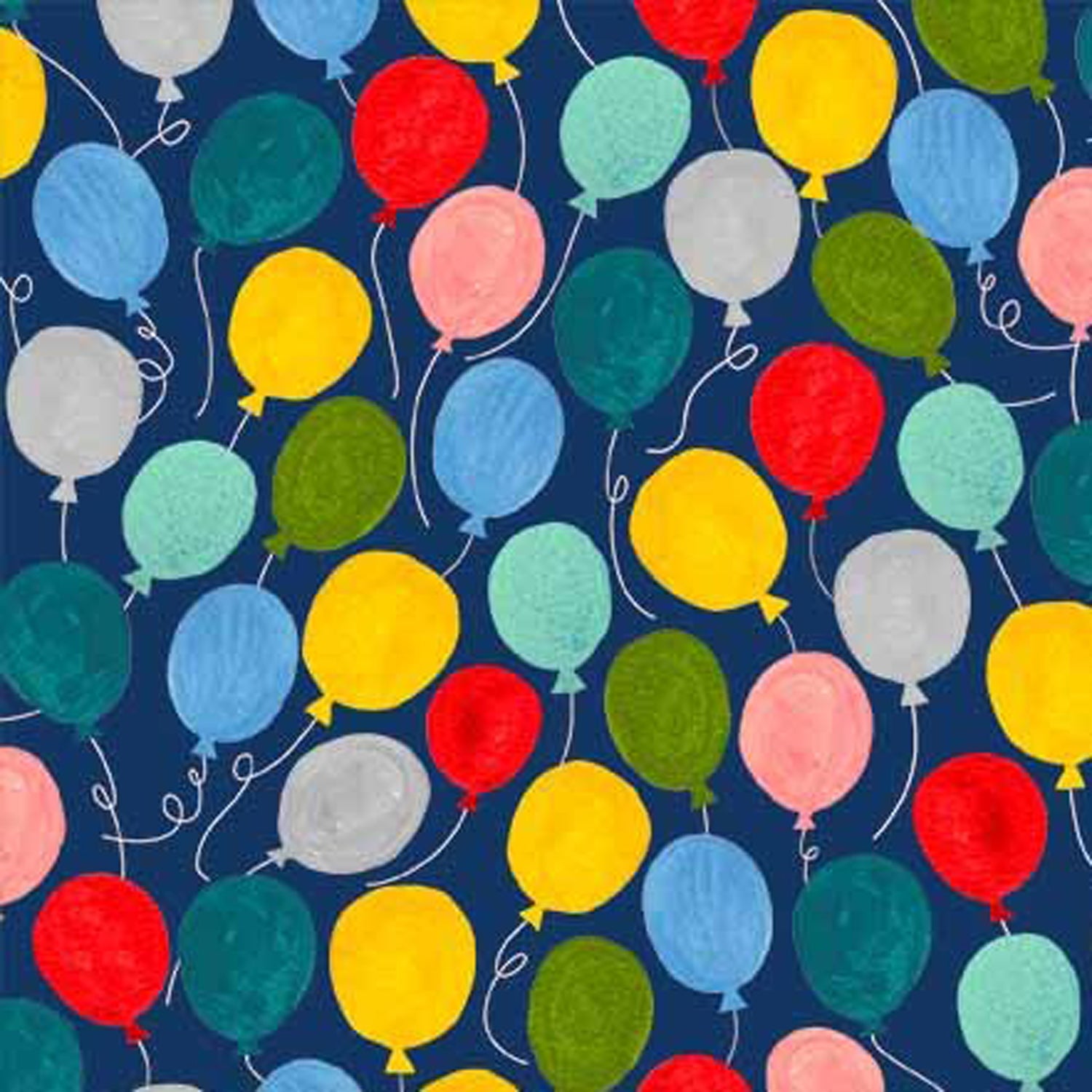 100% Cotton Prints - Joyful Jamboree Collection 15 Yard Bolt - Michael Miller Fabrics
