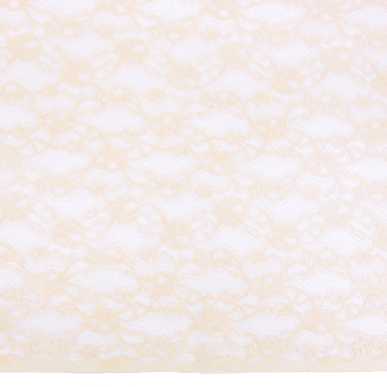 Re-Embroidered Floral Mesh Klauber Lace Fabric 4094 Soft Pink