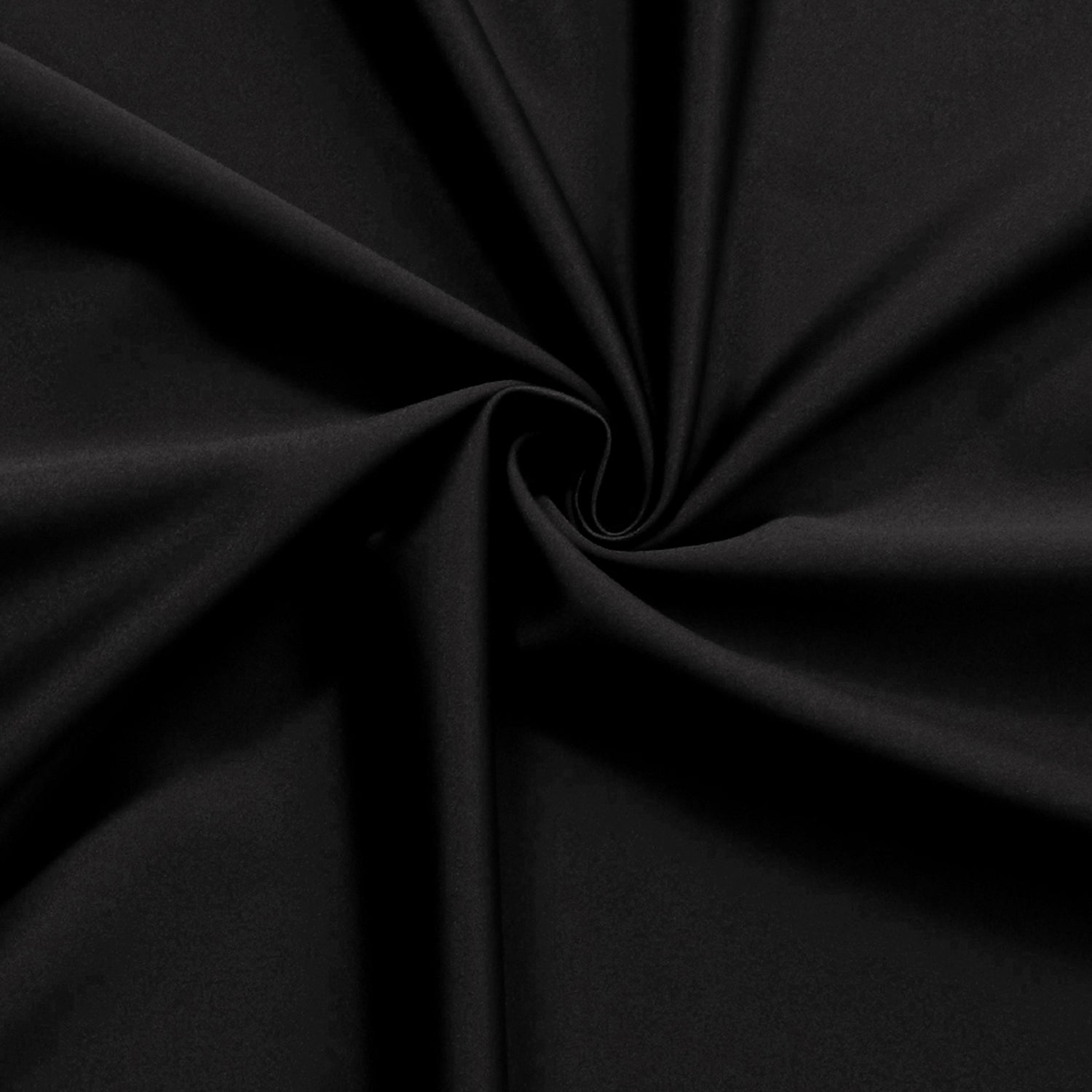 Matte Satin Fabric - Peau de Soie