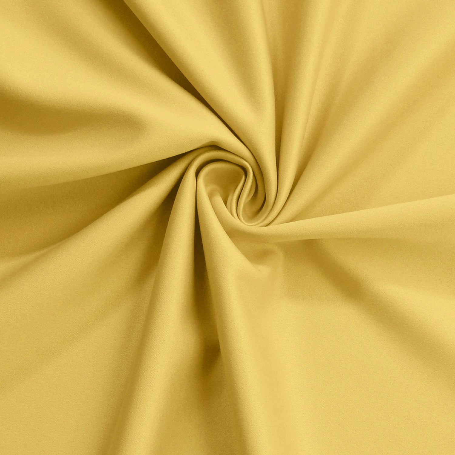 Matte Satin Fabric - Peau de Soie